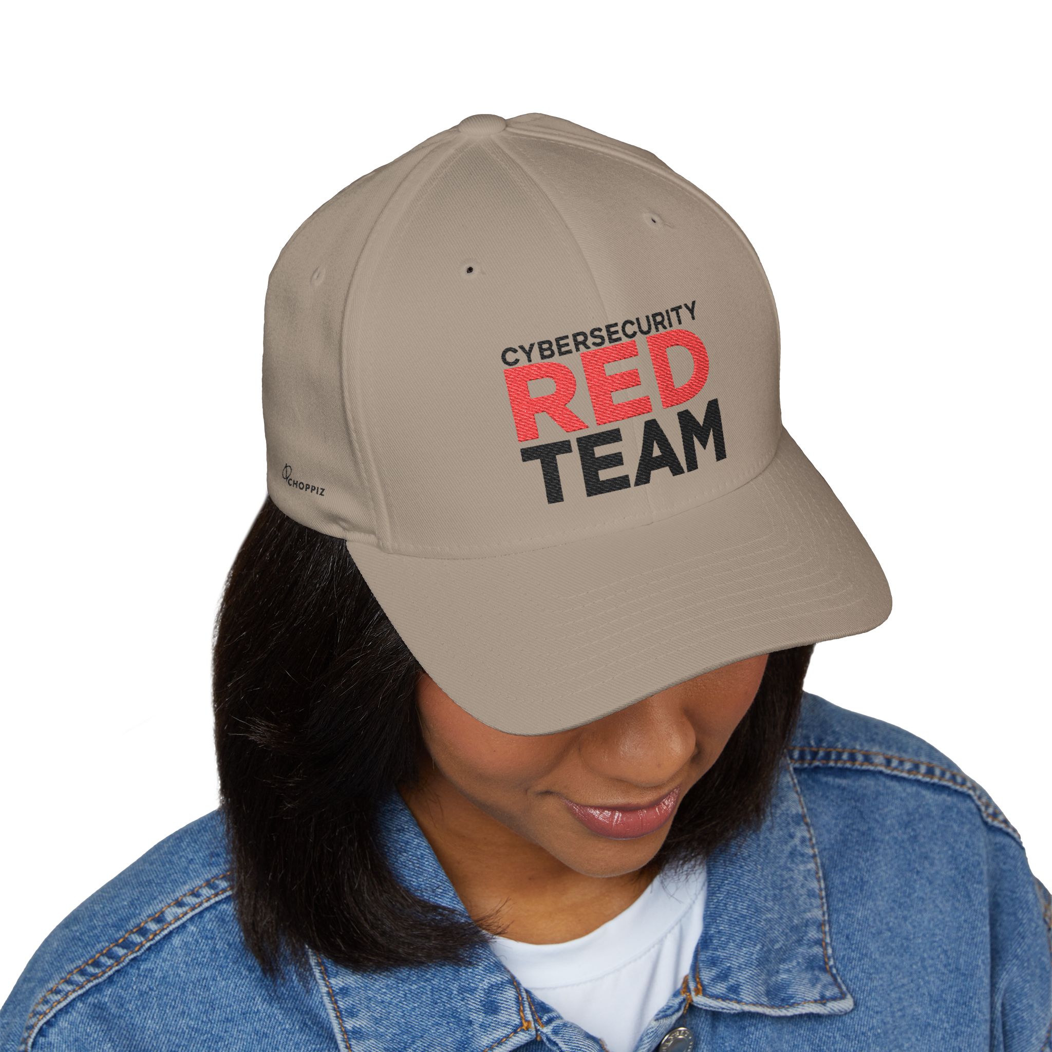 Red Team CyberSec Cap 6277