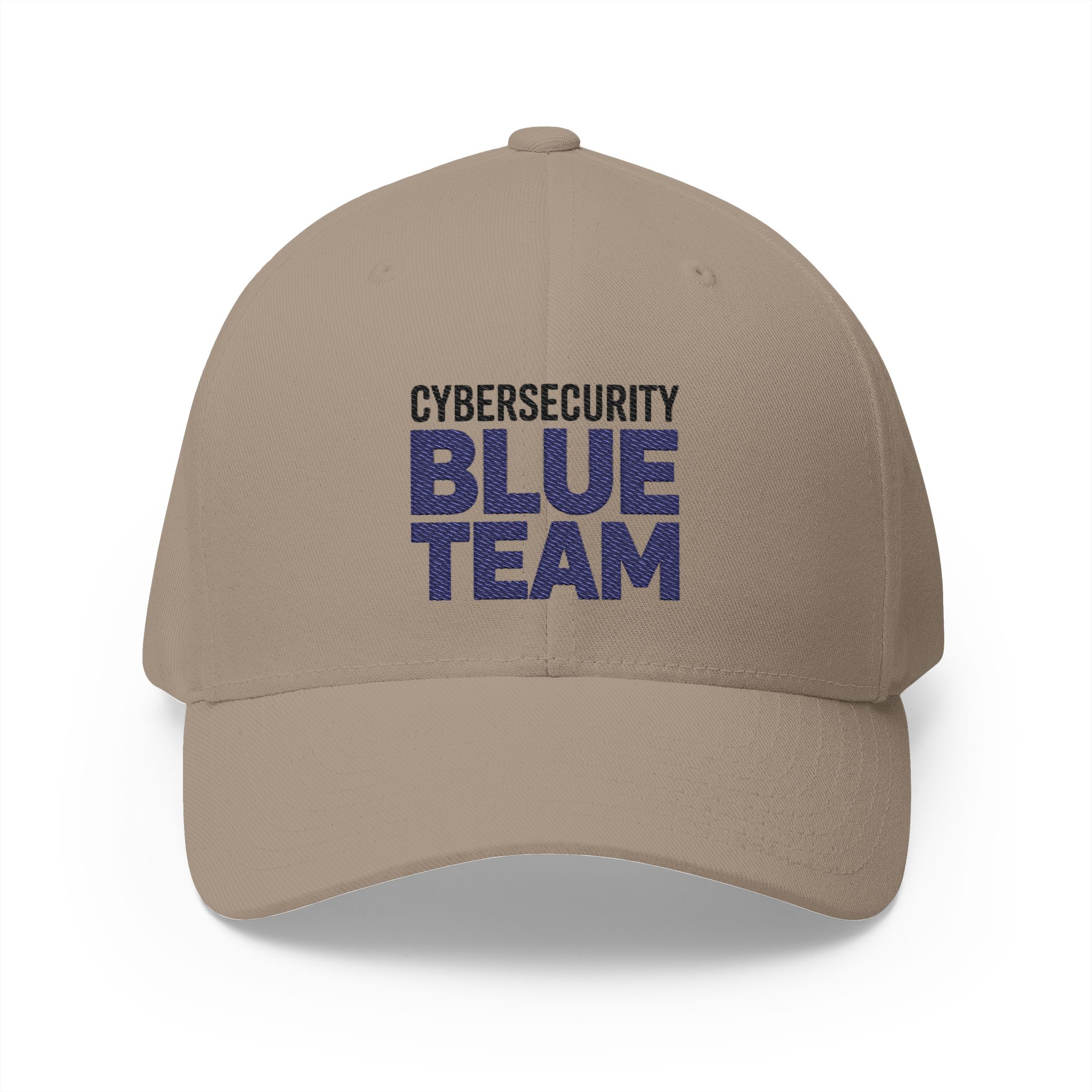 Blue Team CyberSec Cap 6277