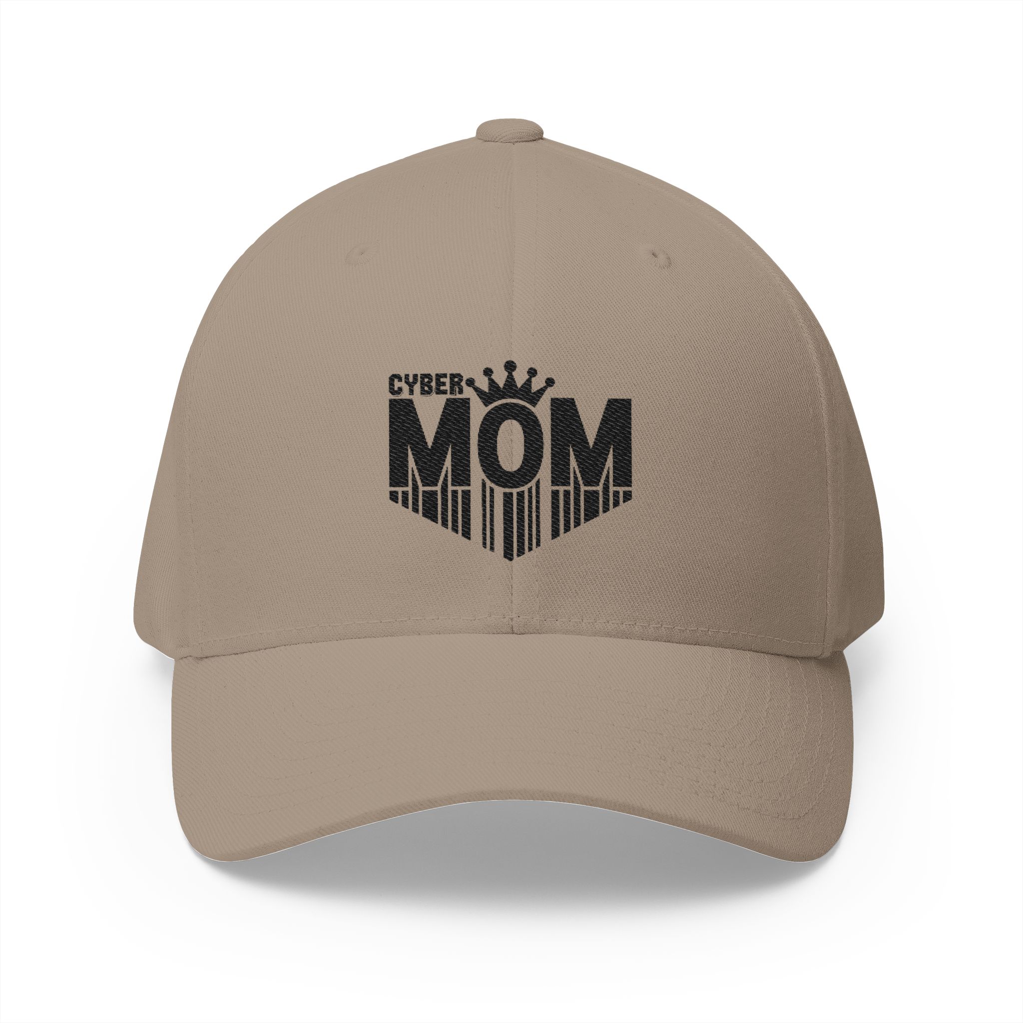 Cyber Mom CyberSec Cap 6277
