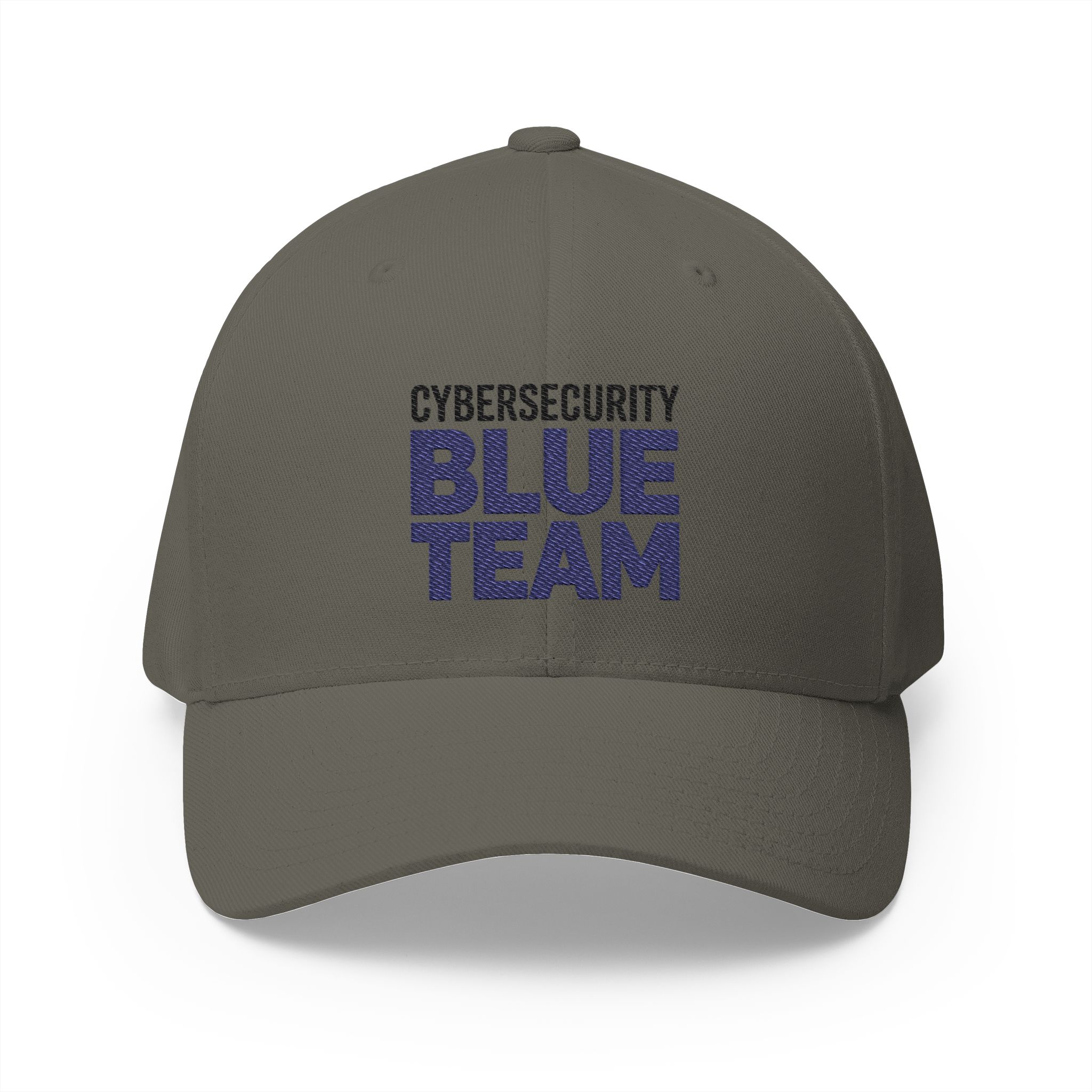 Blue Team CyberSec Cap 6277