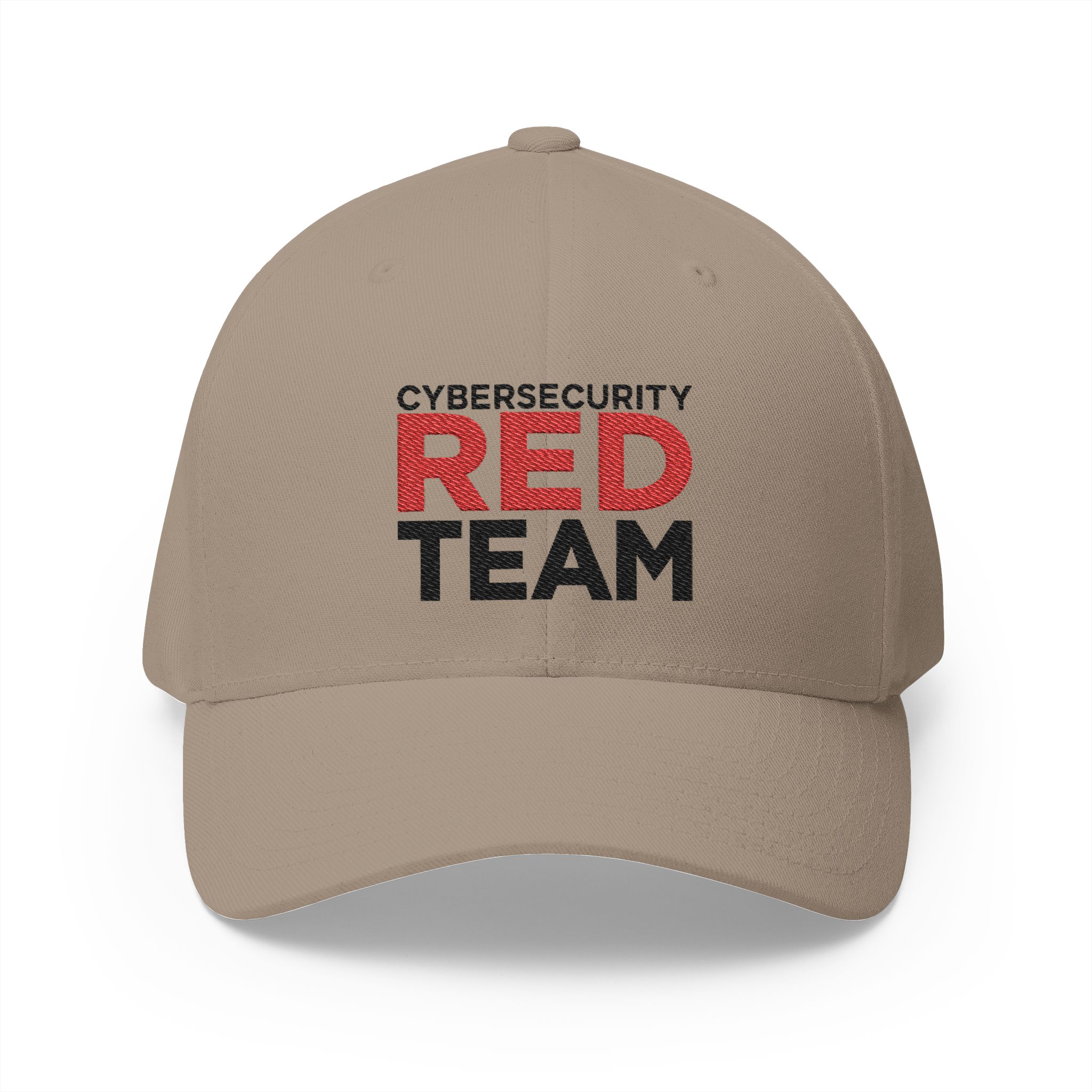 Red Team CyberSec Cap 6277