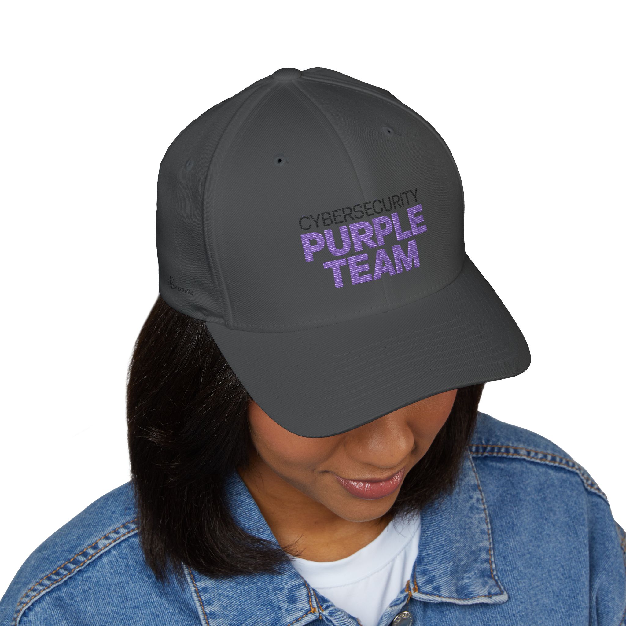 Purple Team CyberSec Cap 6277