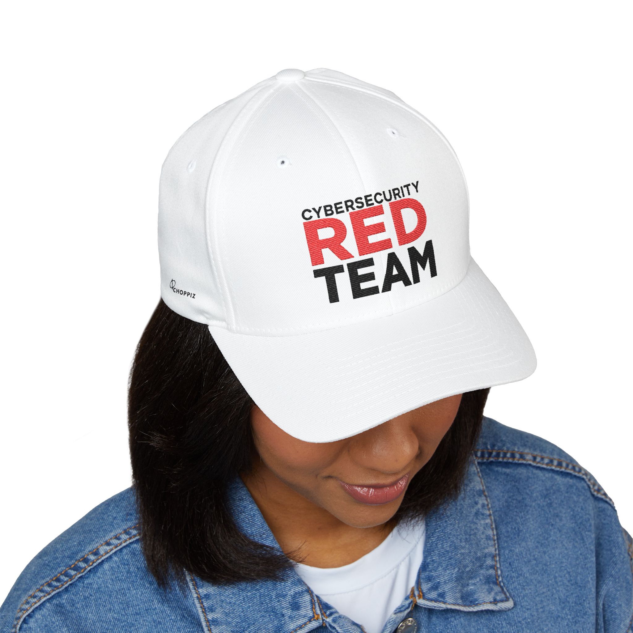 Red Team CyberSec Cap 6277