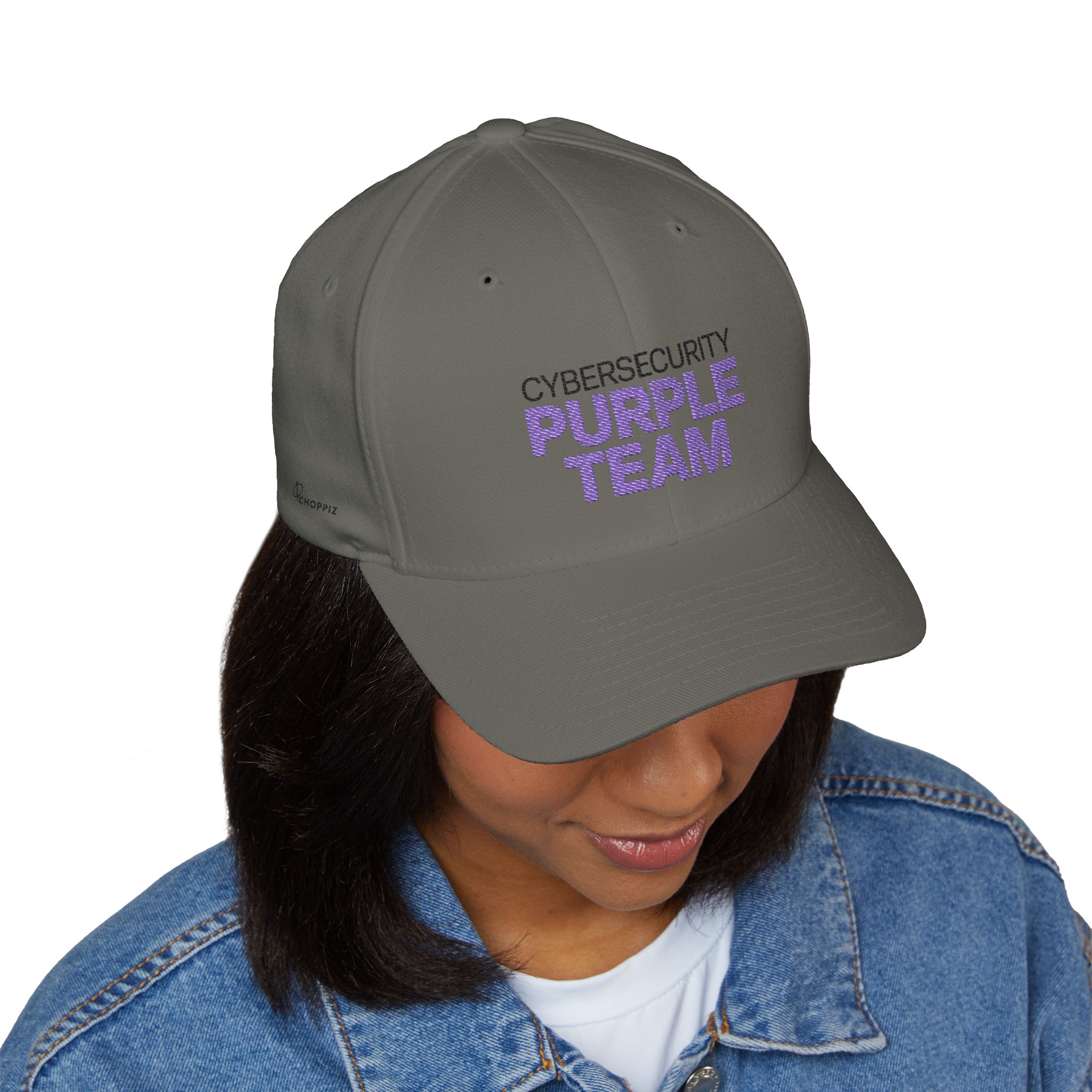 Purple Team CyberSec Cap 6277