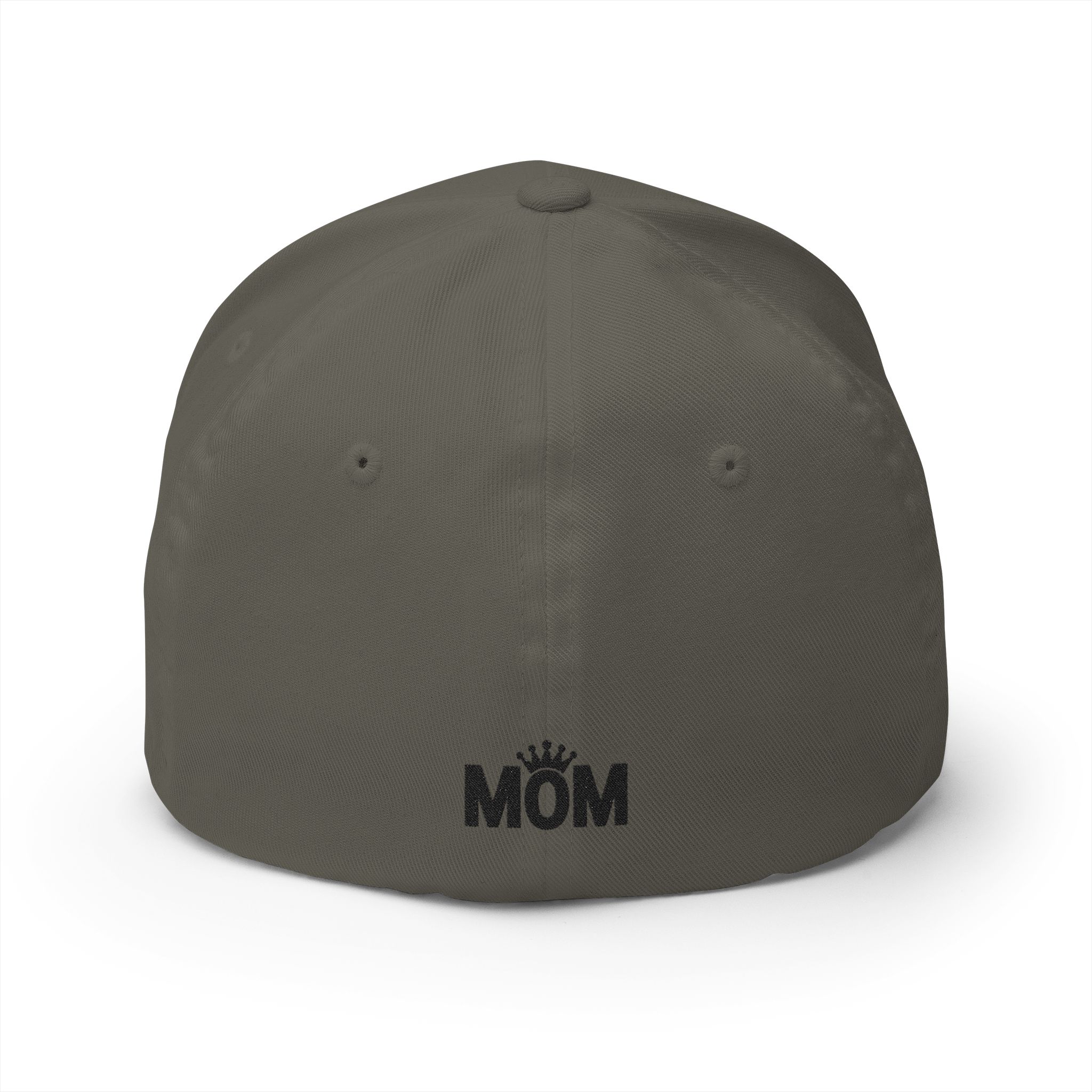 Cyber Mom CyberSec Cap 6277