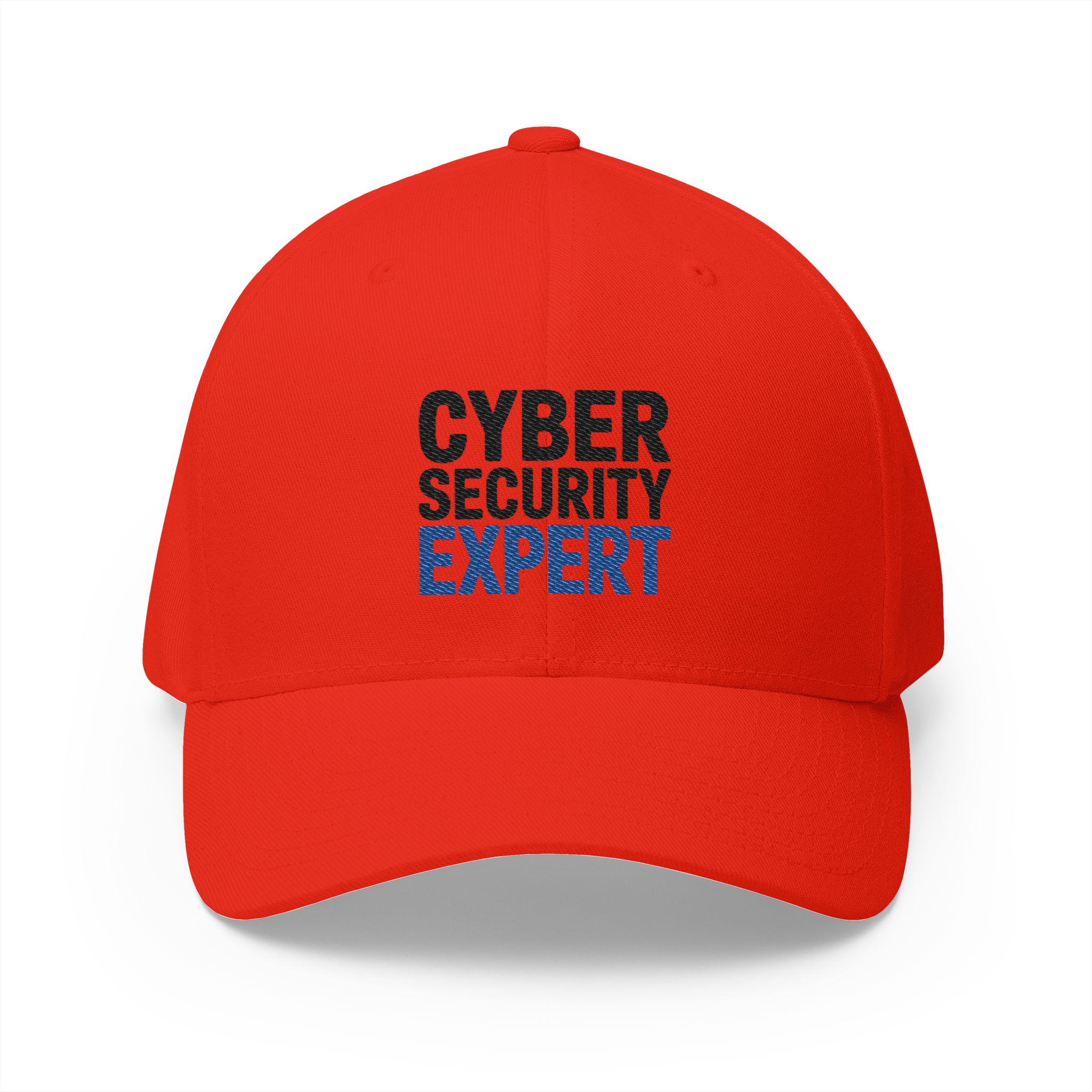 Cyber Security Expert CyberSec Cap 6277