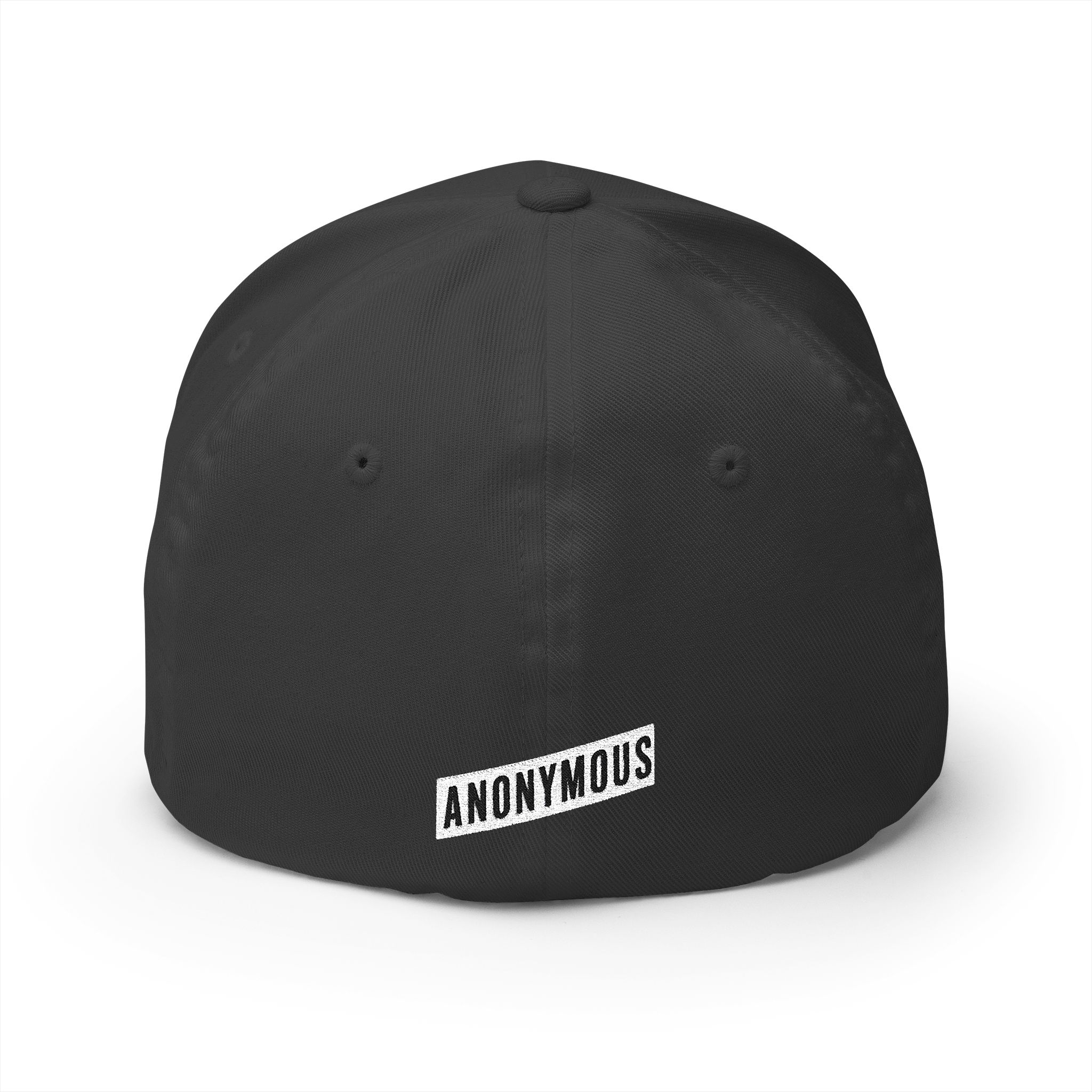 Anonymous CyberSec Cap 6277