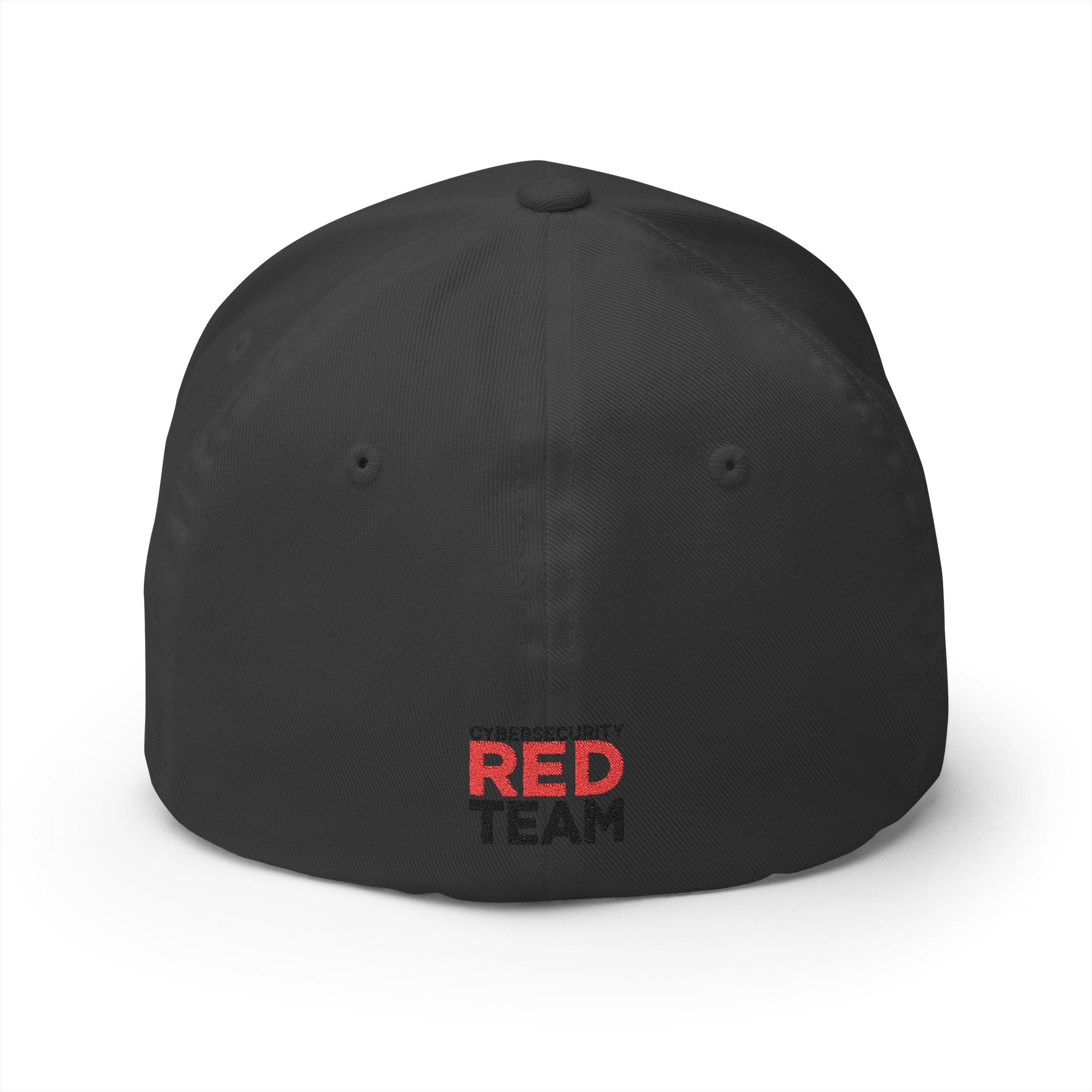 Red Team CyberSec Cap 6277
