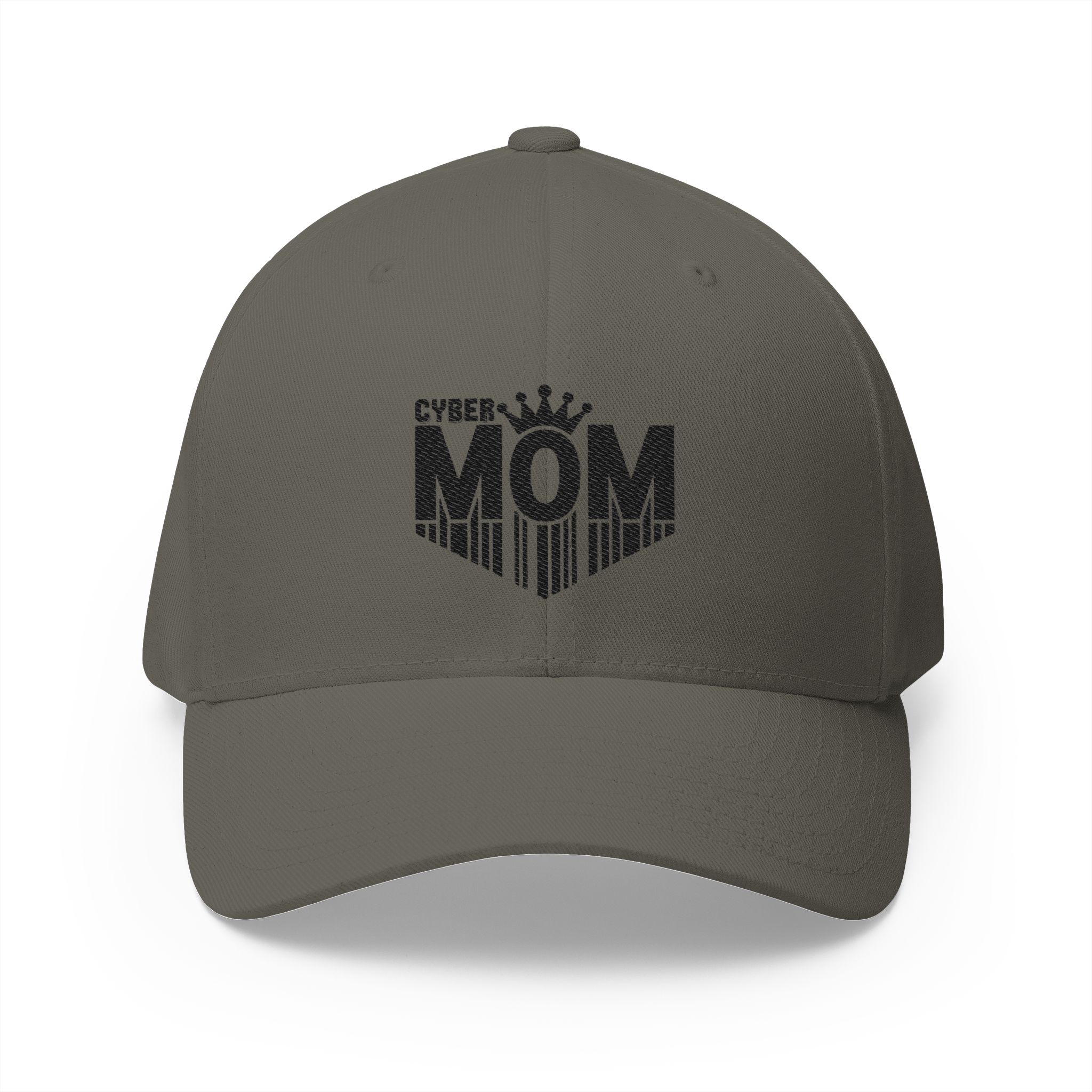 Cyber Mom CyberSec Cap 6277