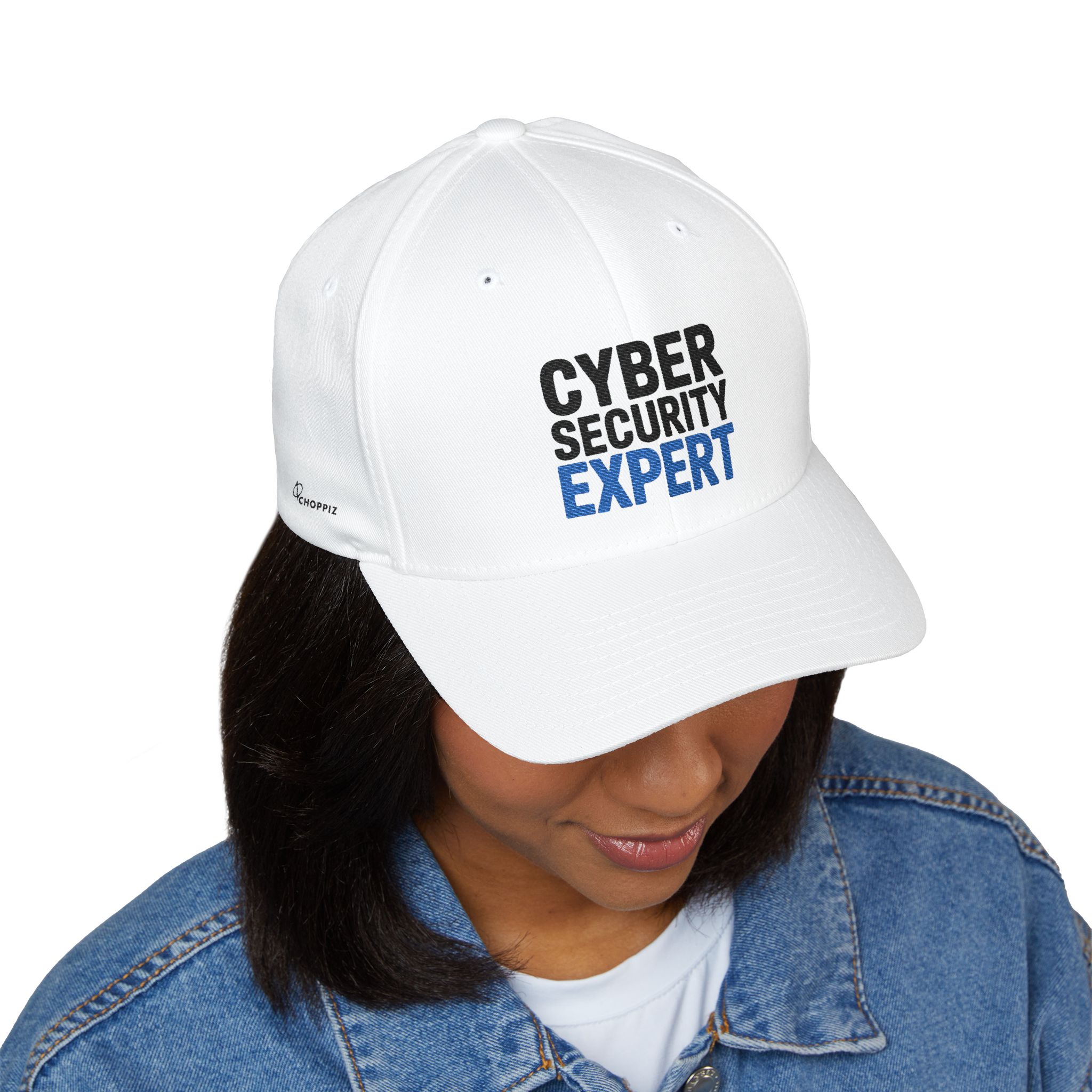 Cyber Security Expert CyberSec Cap 6277