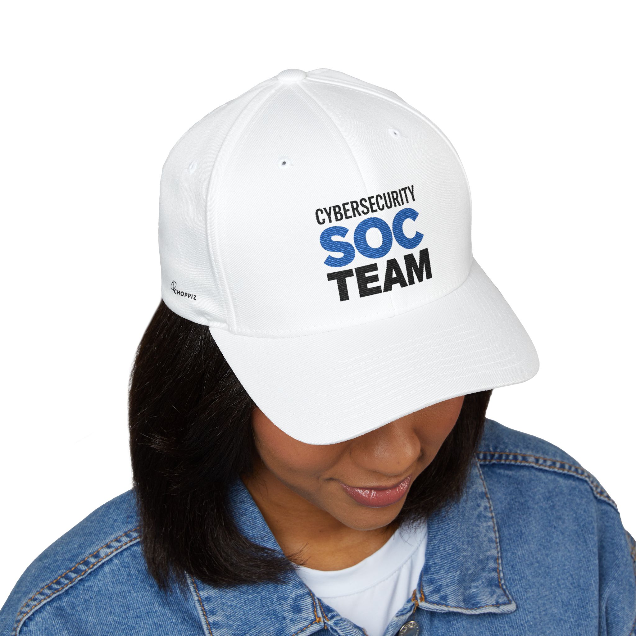 SOC Team CyberSec Cap 6277