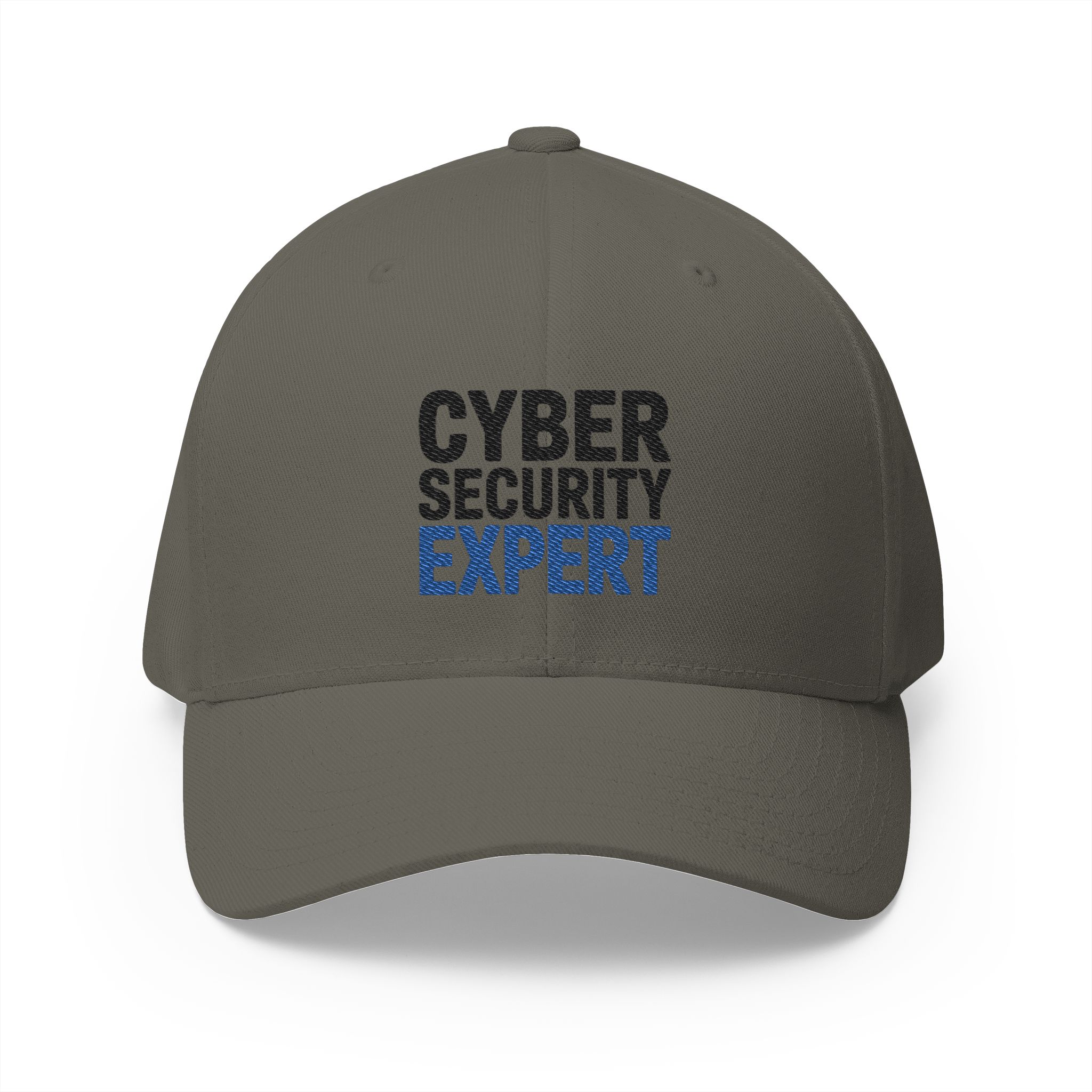 Cyber Security Expert CyberSec Cap 6277