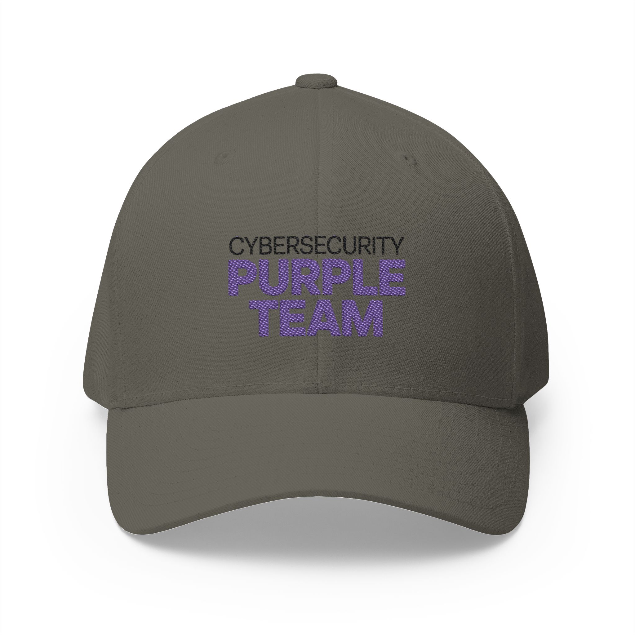 Purple Team CyberSec Cap 6277