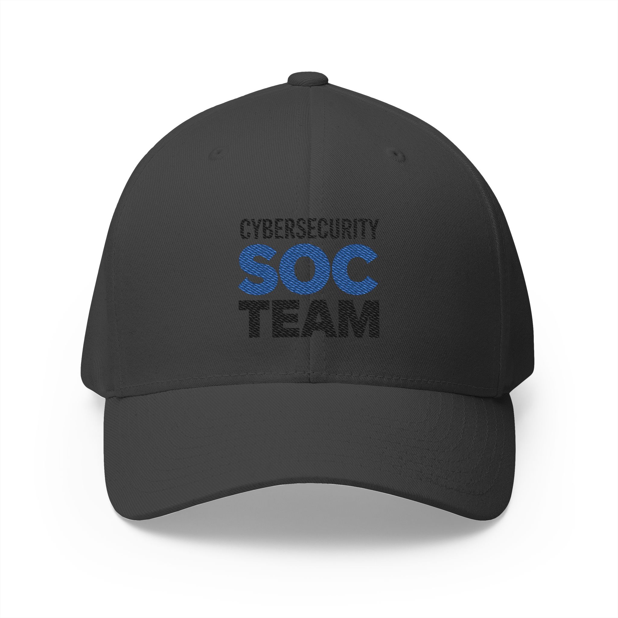 SOC Team CyberSec Cap 6277