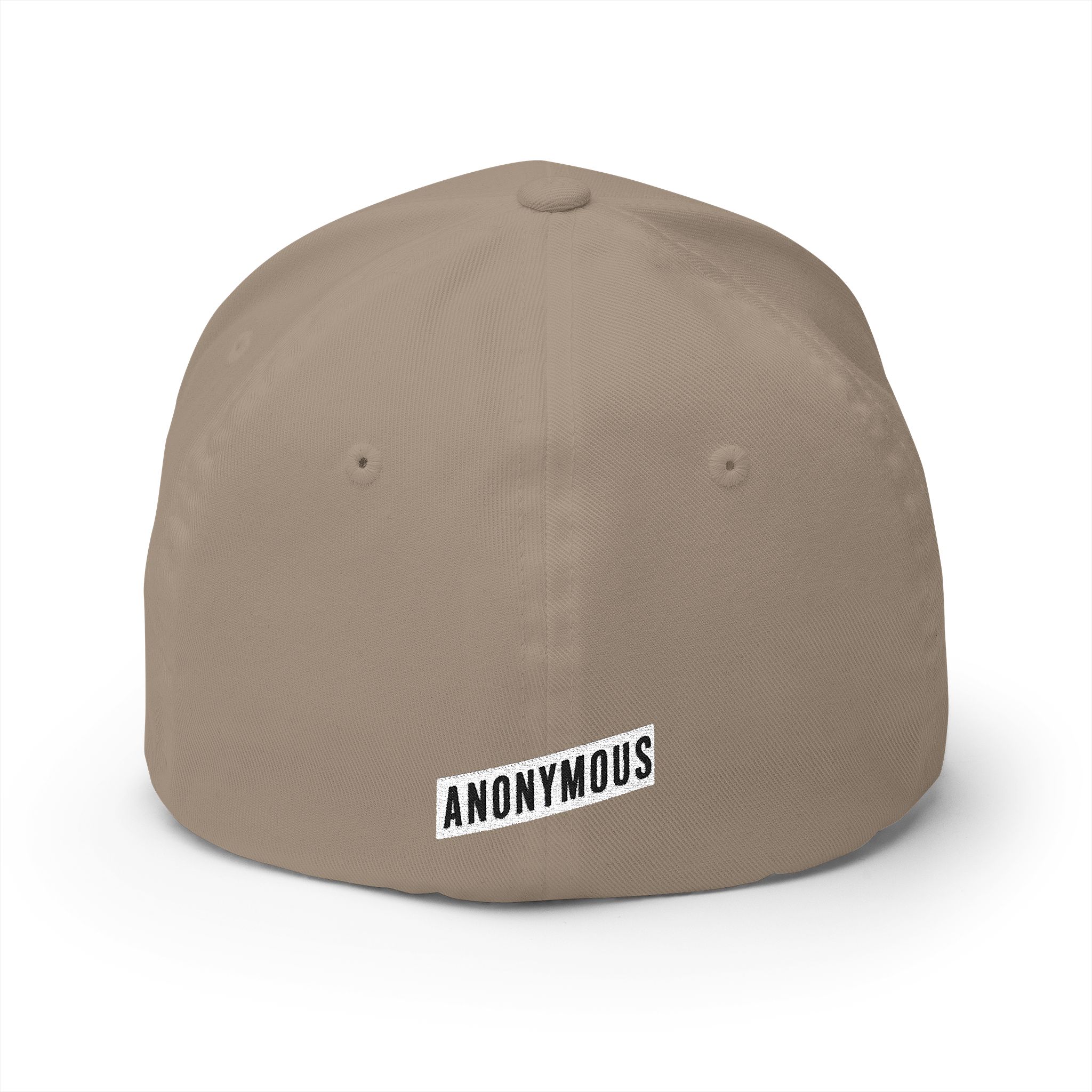 Anonymous CyberSec Cap 6277