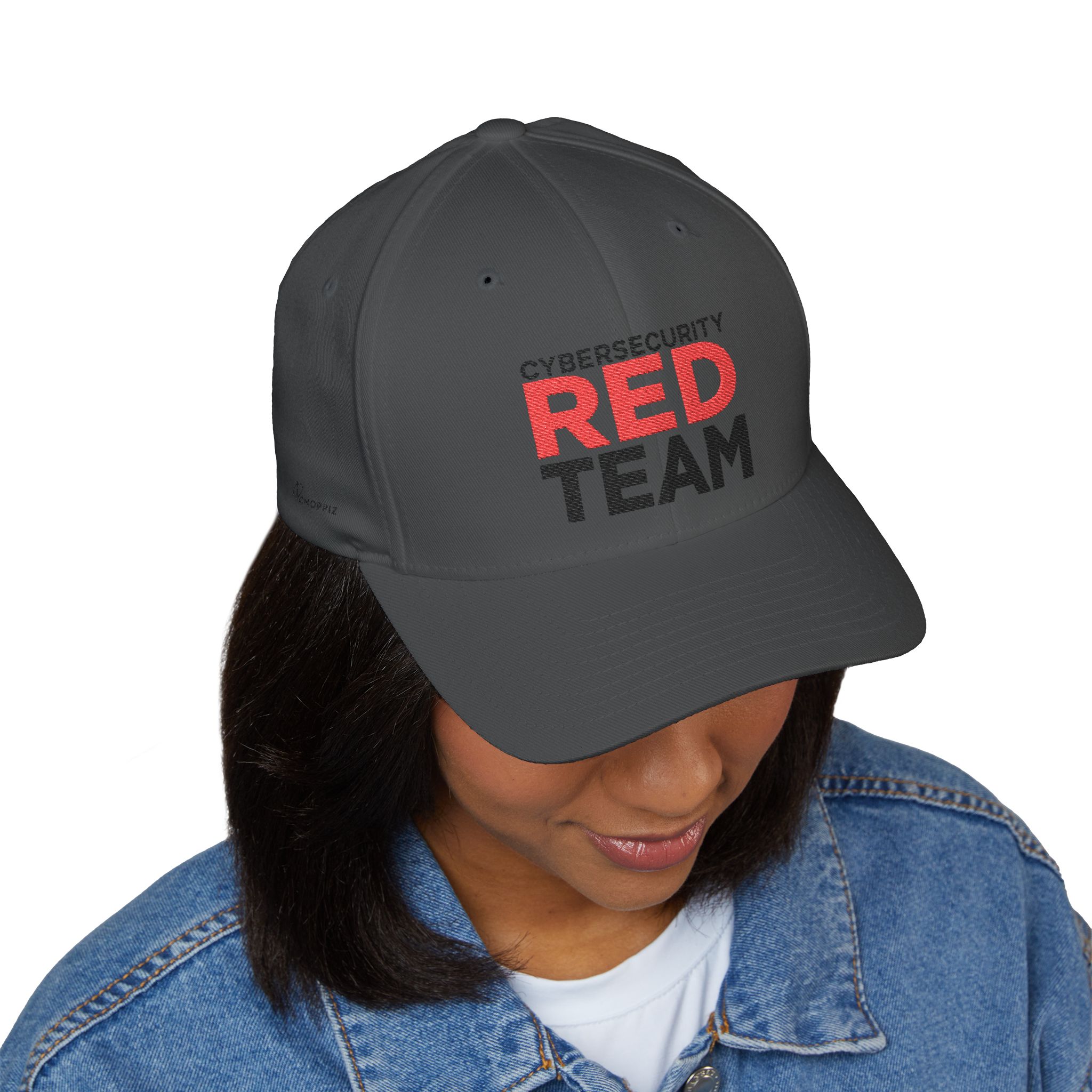Red Team CyberSec Cap 6277
