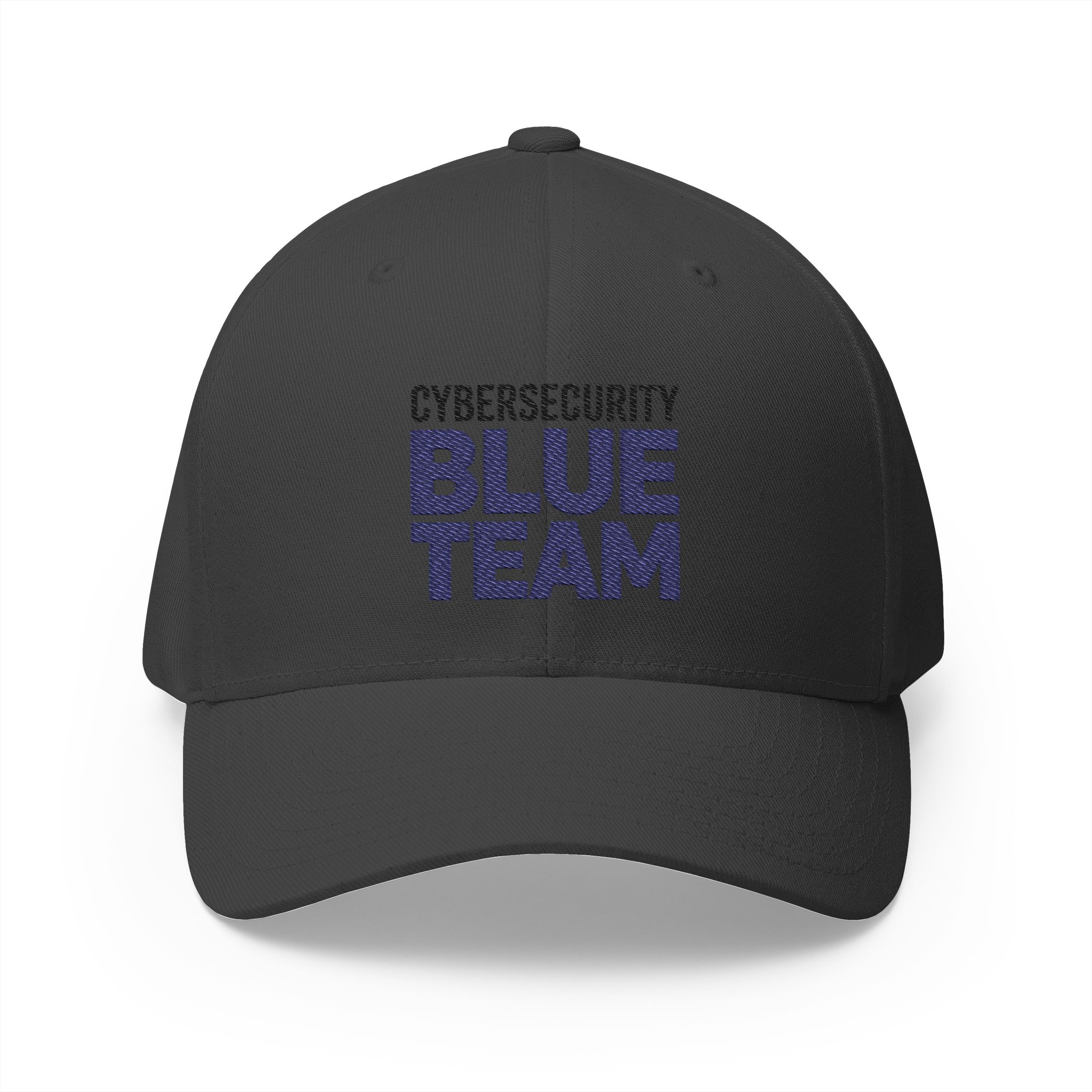 Blue Team CyberSec Cap 6277