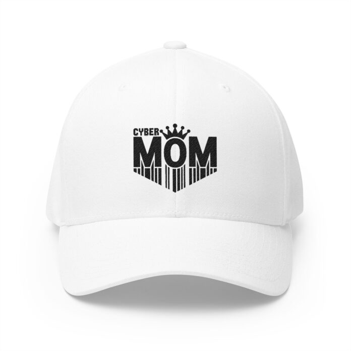 Cyber Mom CyberSec Cap 6277