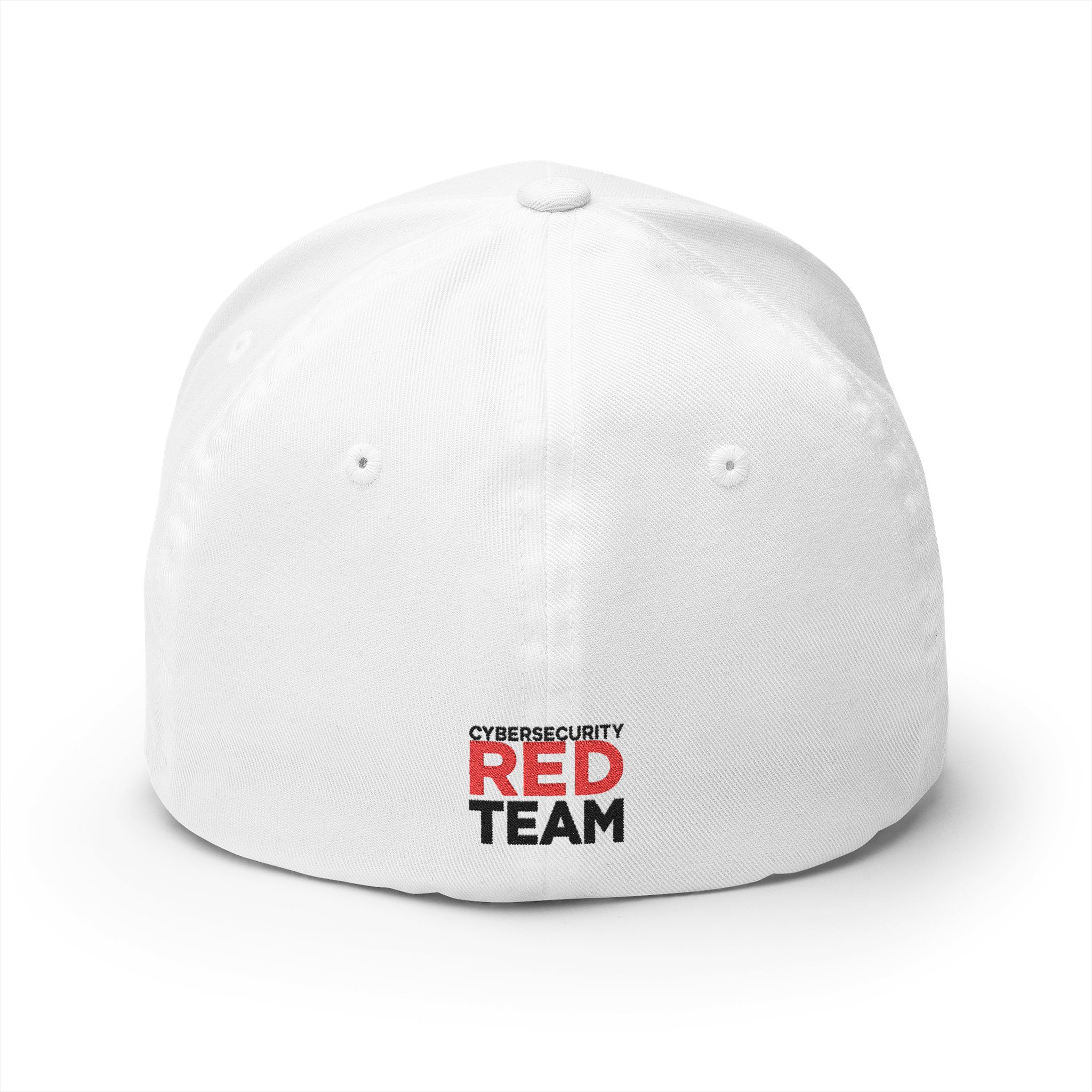 Red Team CyberSec Cap 6277