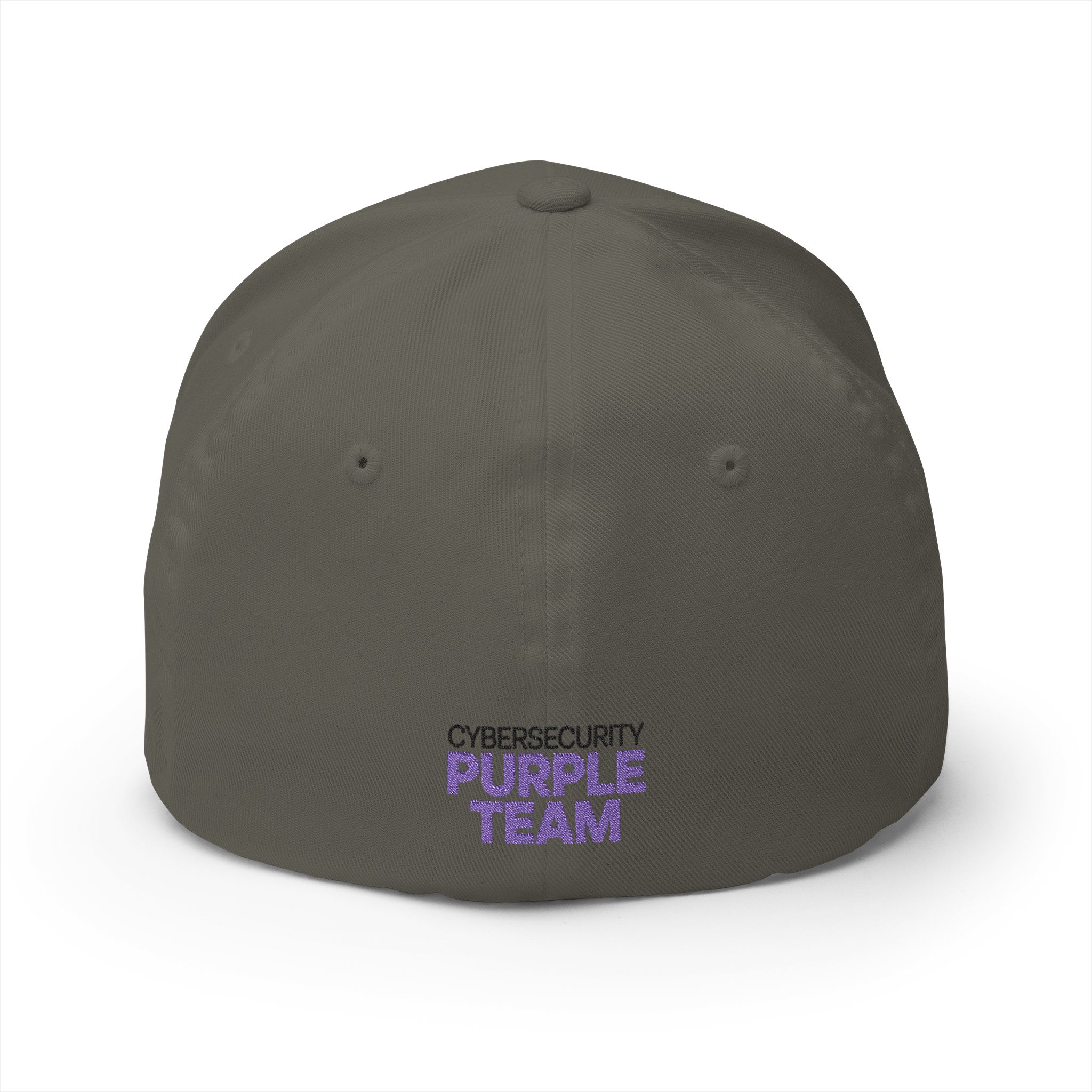 Purple Team CyberSec Cap 6277