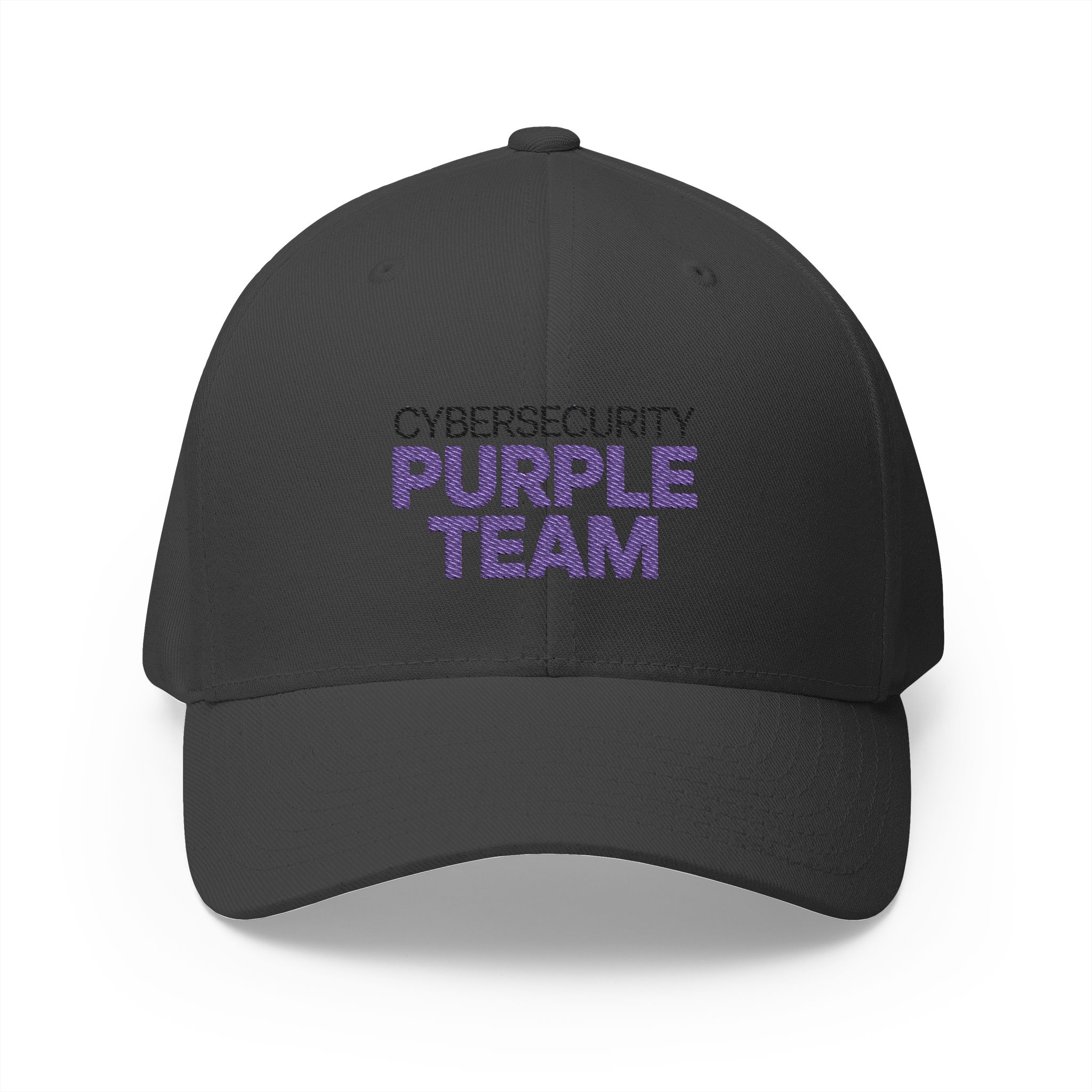 Purple Team CyberSec Cap 6277
