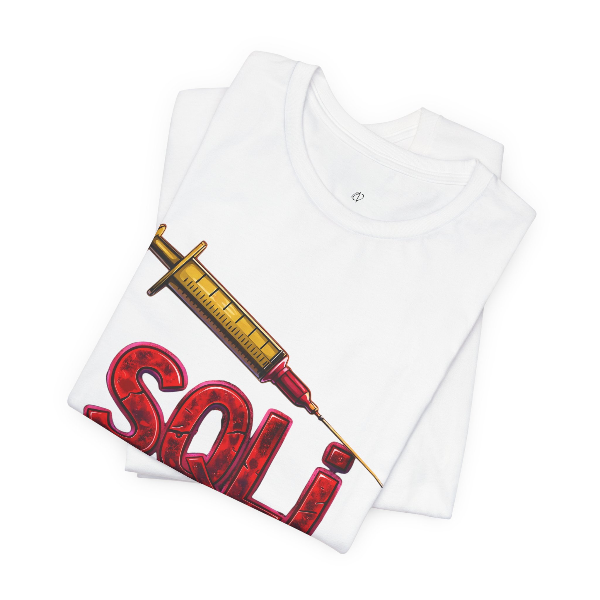 SQLi T-Shirt – SQL Injection Cybersecurity Shirt