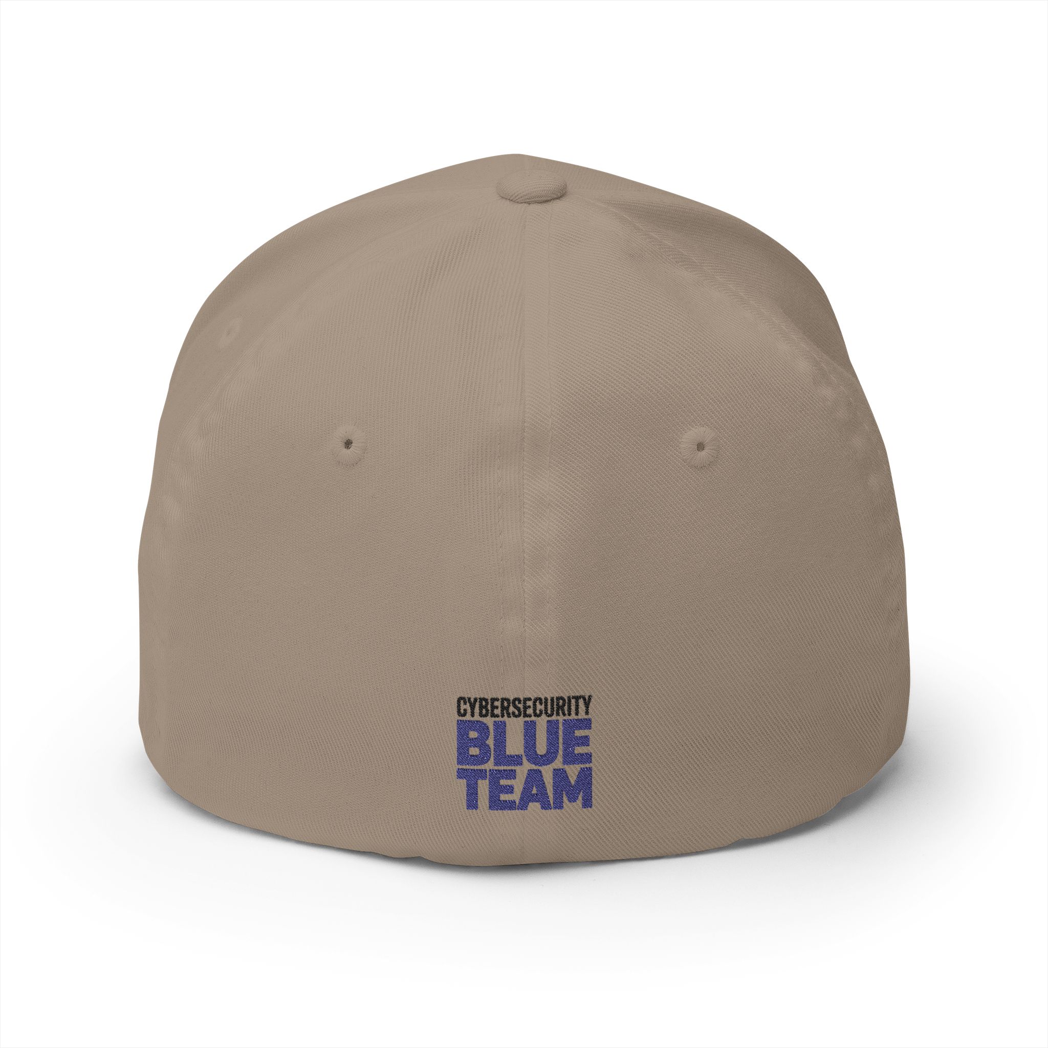 Blue Team CyberSec Cap 6277