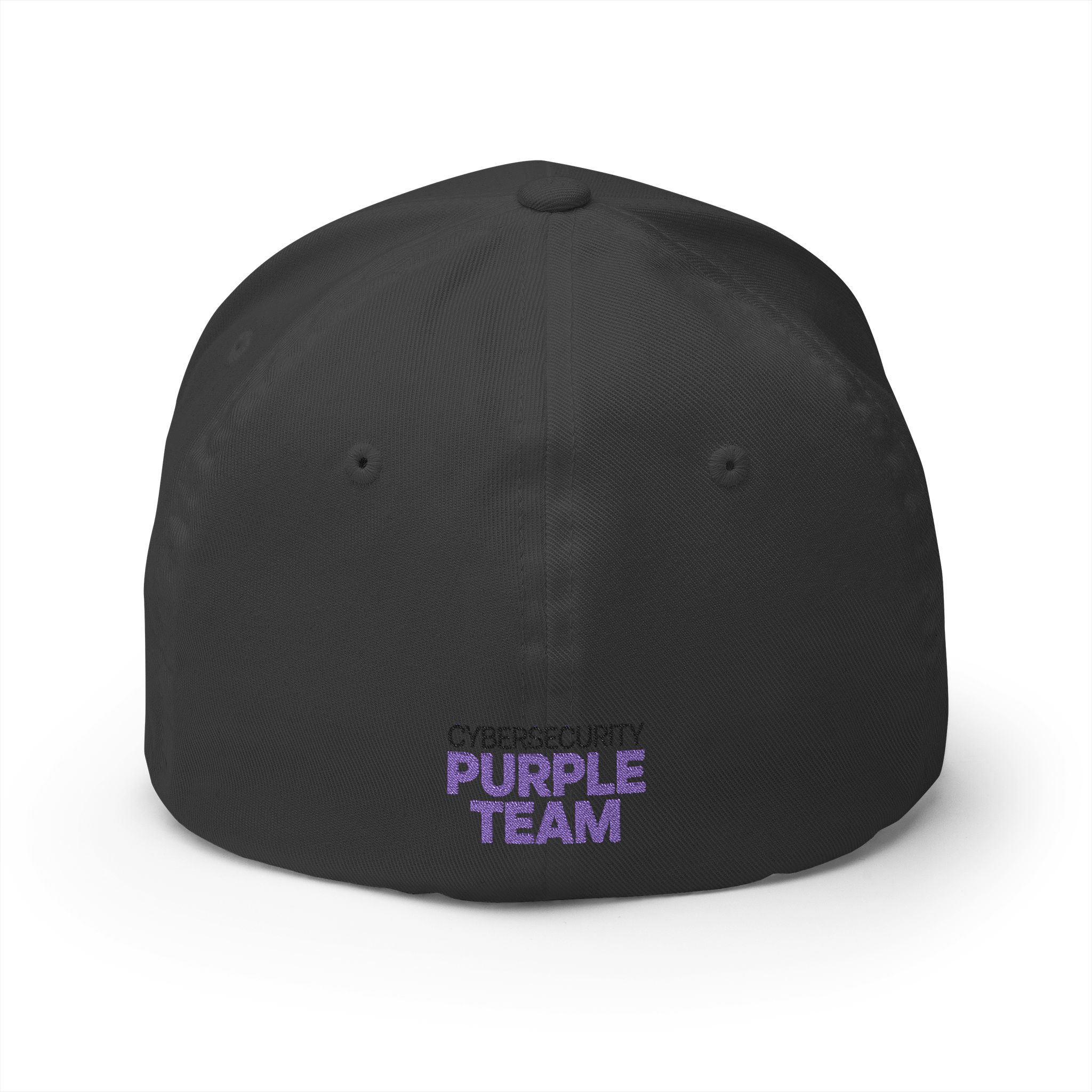 Purple Team CyberSec Cap 6277