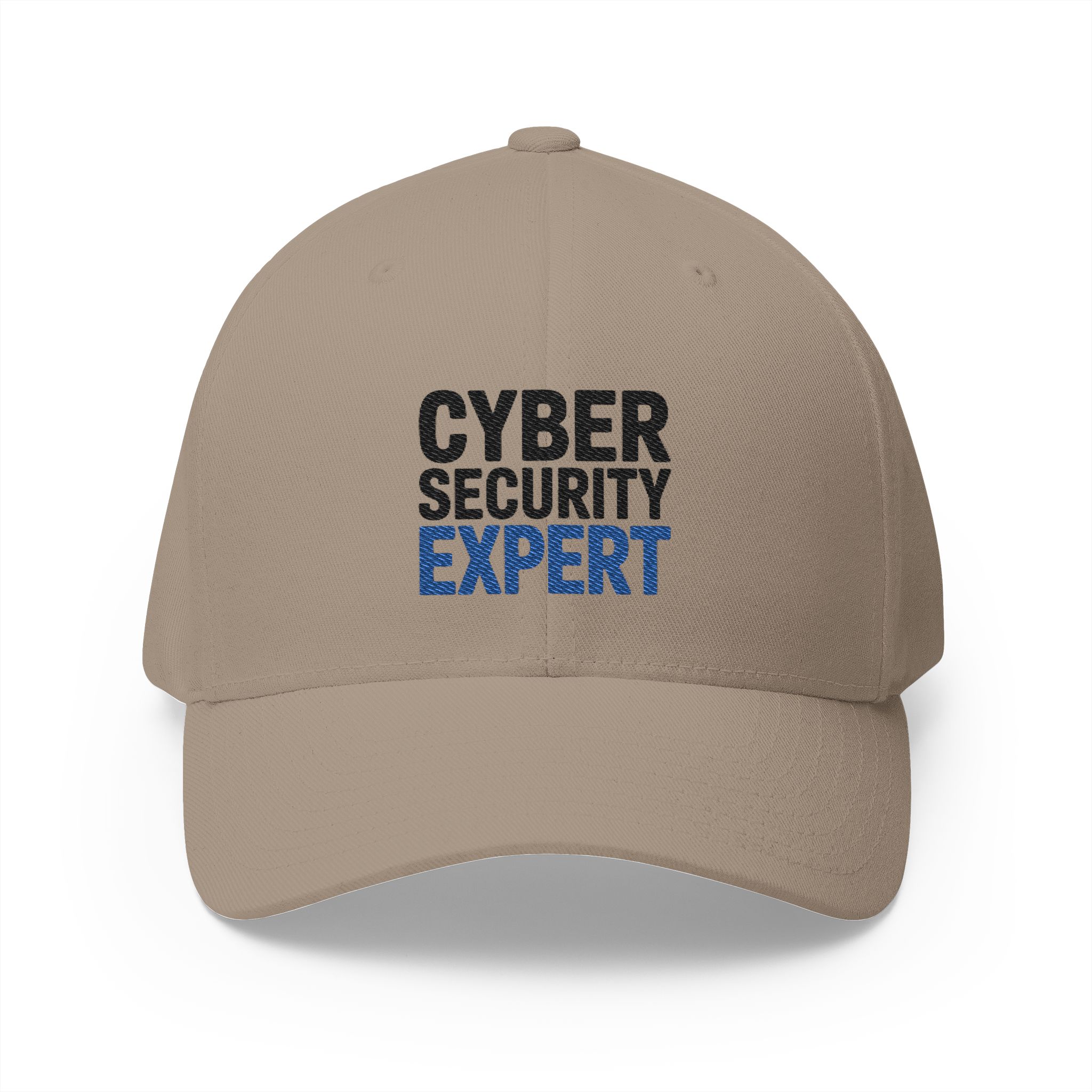 Cyber Security Expert CyberSec Cap 6277
