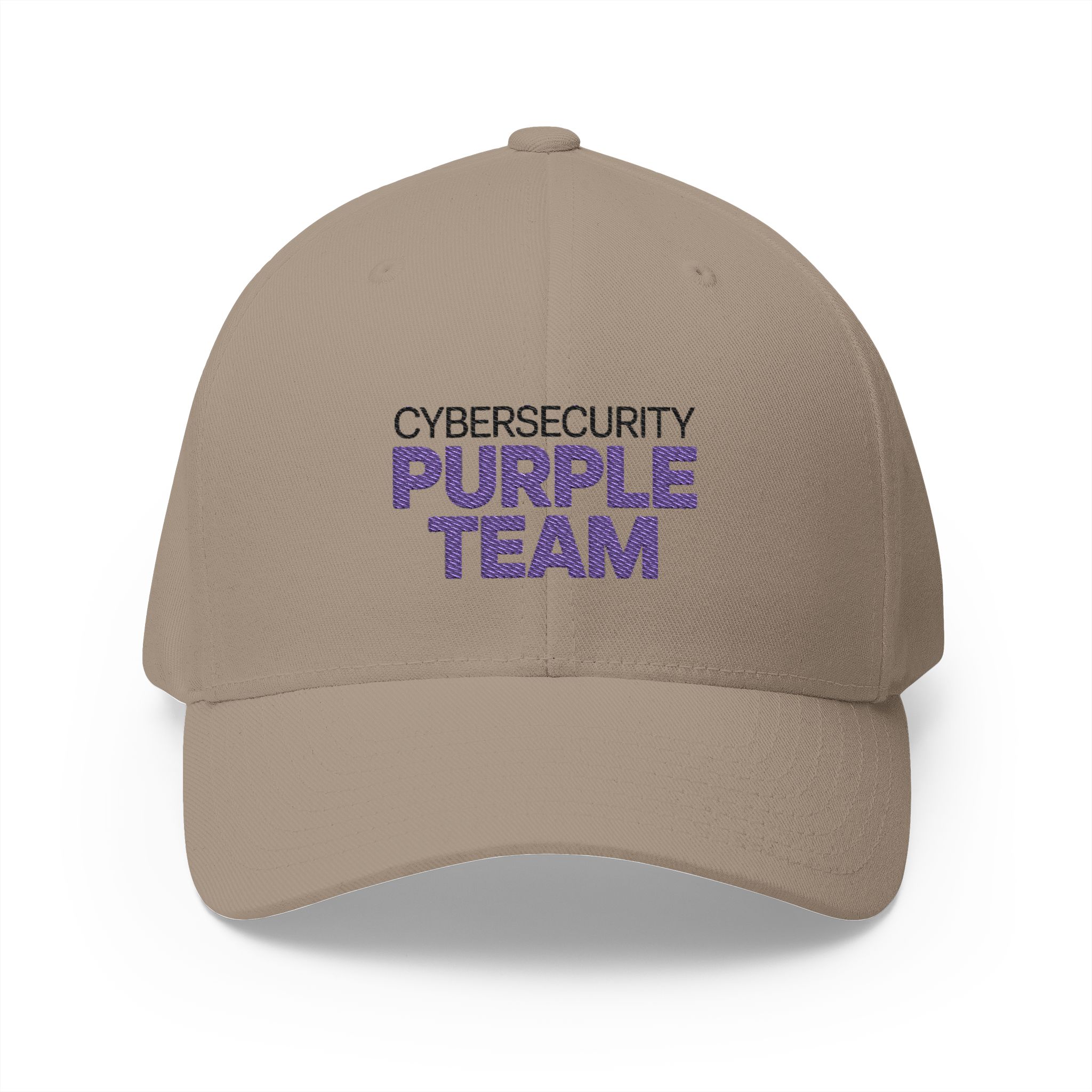 Purple Team CyberSec Cap 6277