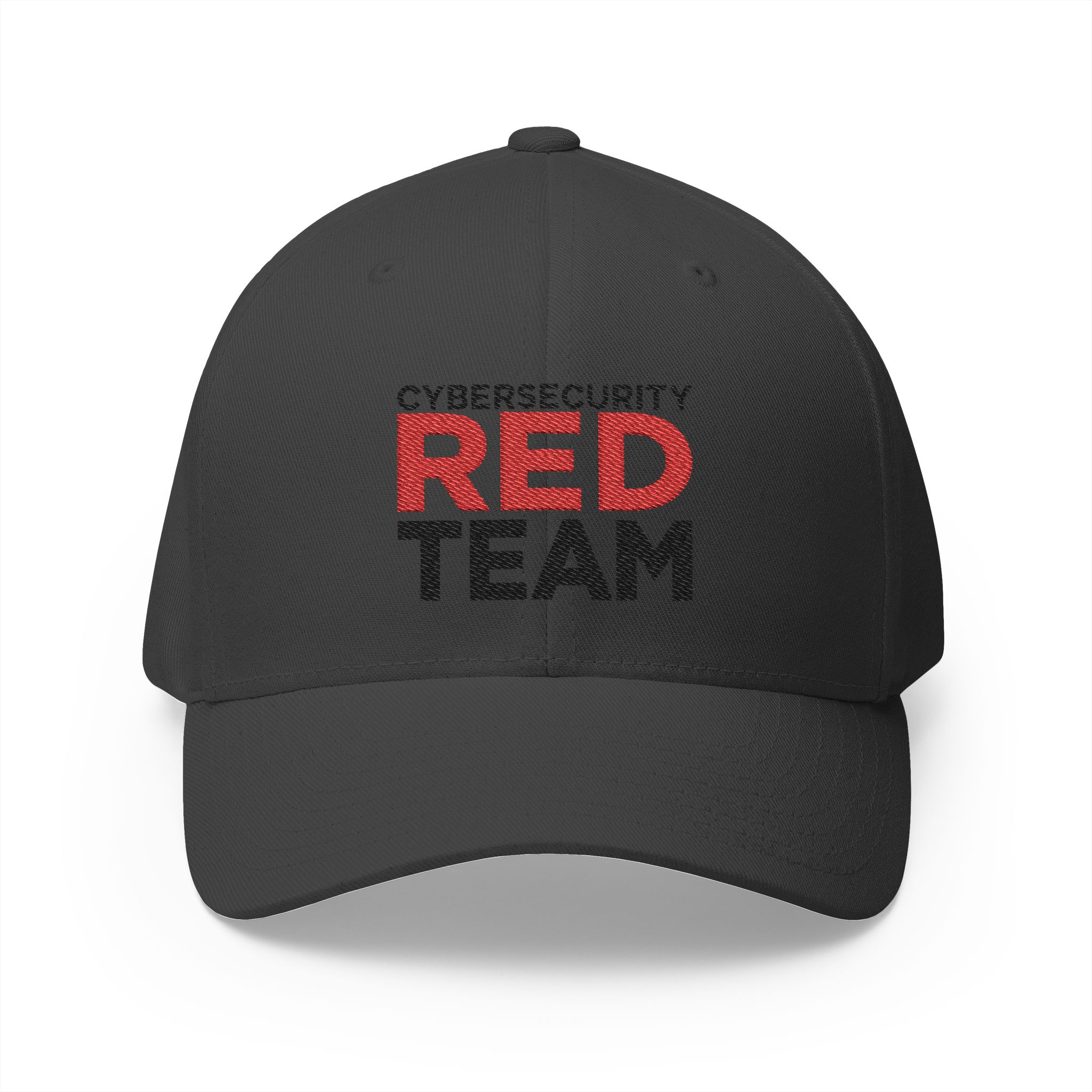 Red Team CyberSec Cap 6277