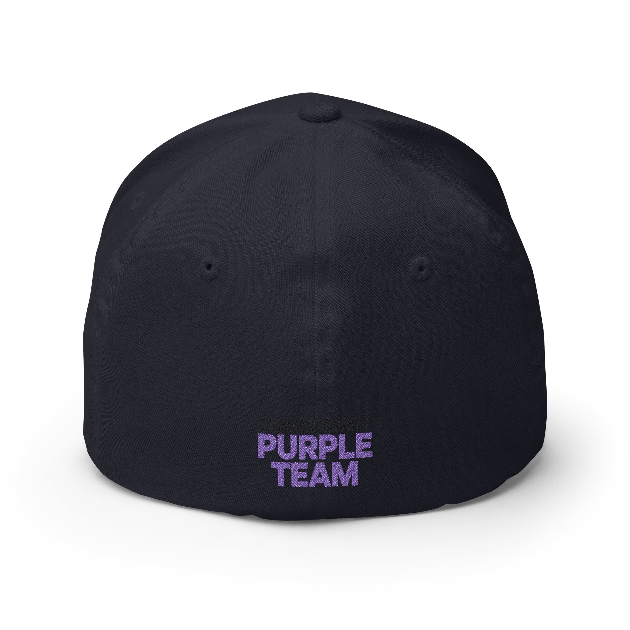 Purple Team CyberSec Cap 6277