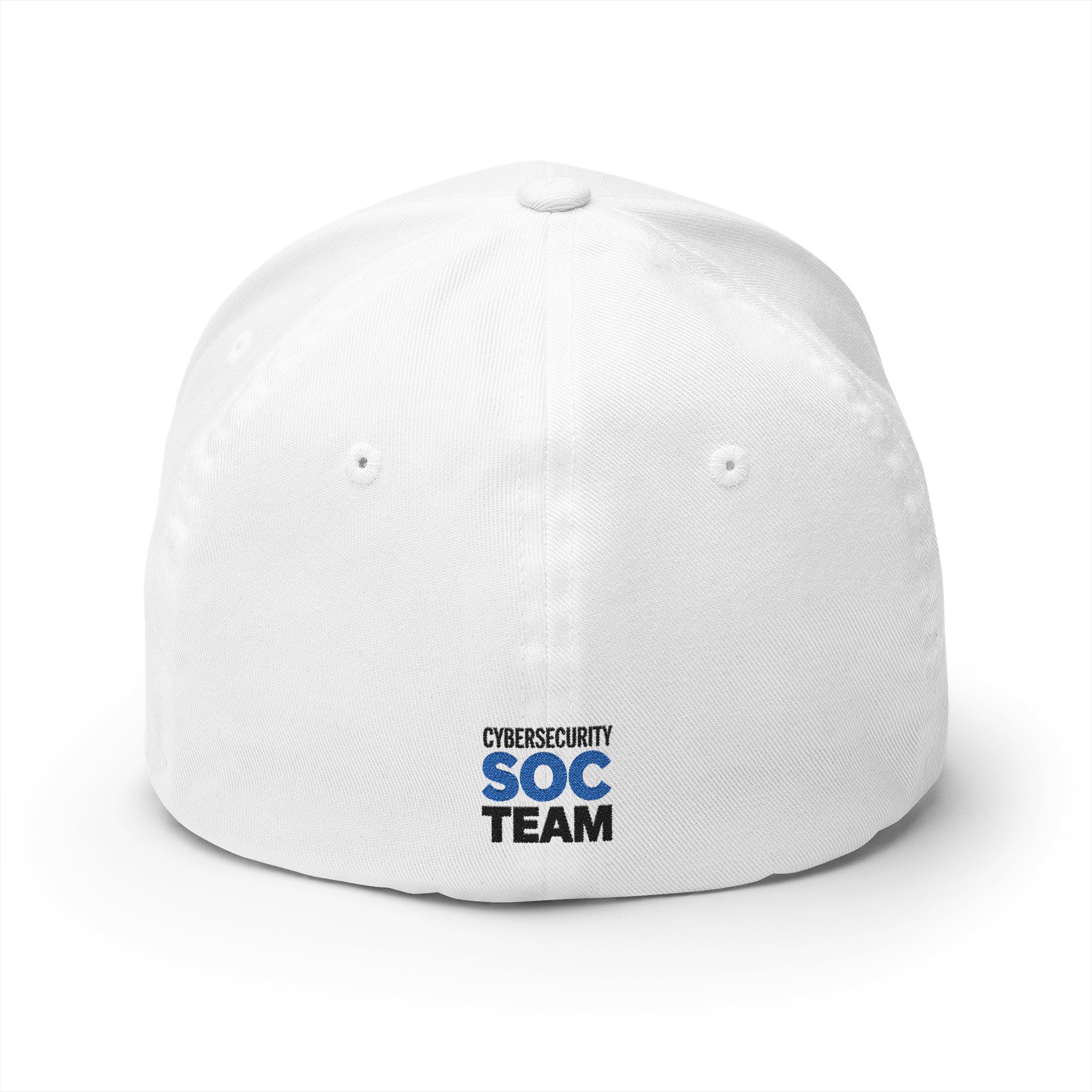 SOC Team CyberSec Cap 6277