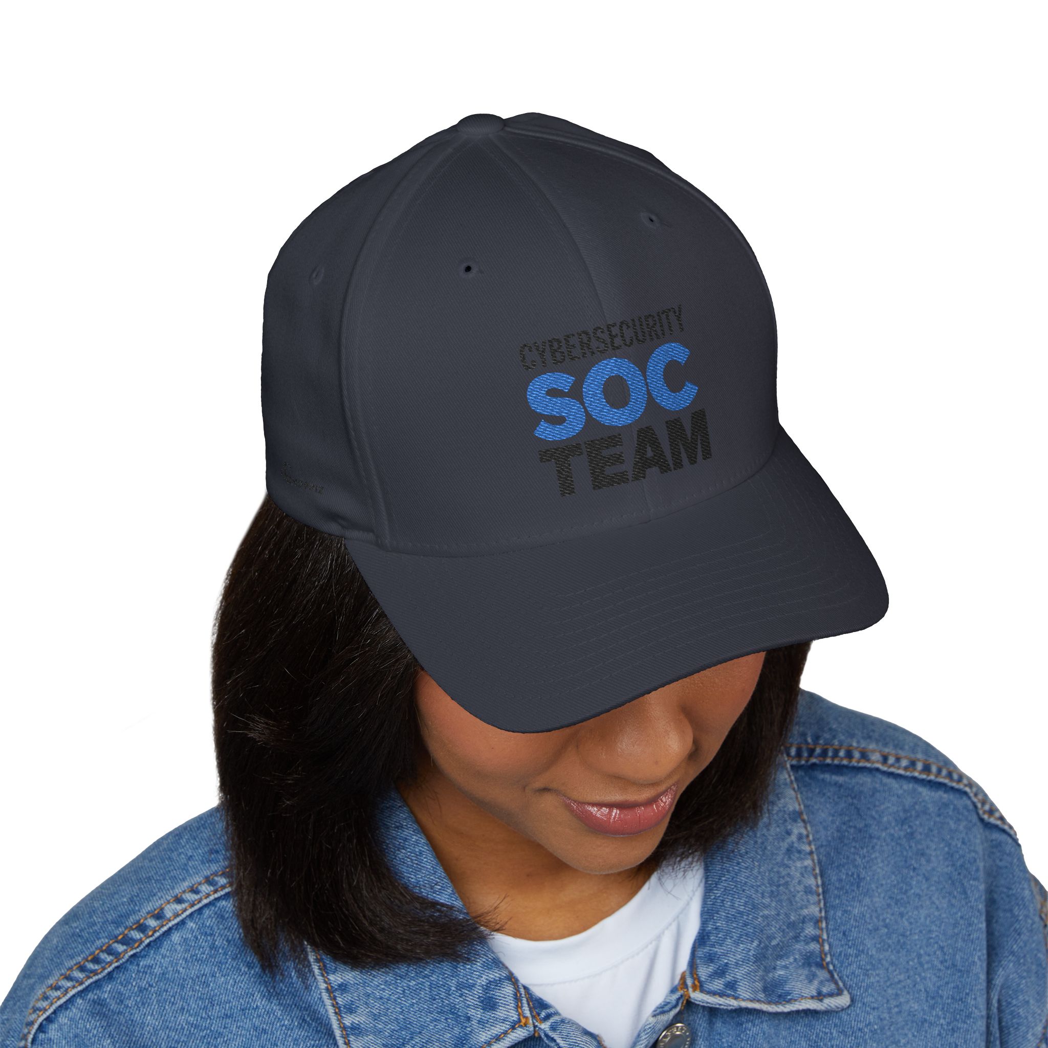 SOC Team CyberSec Cap 6277
