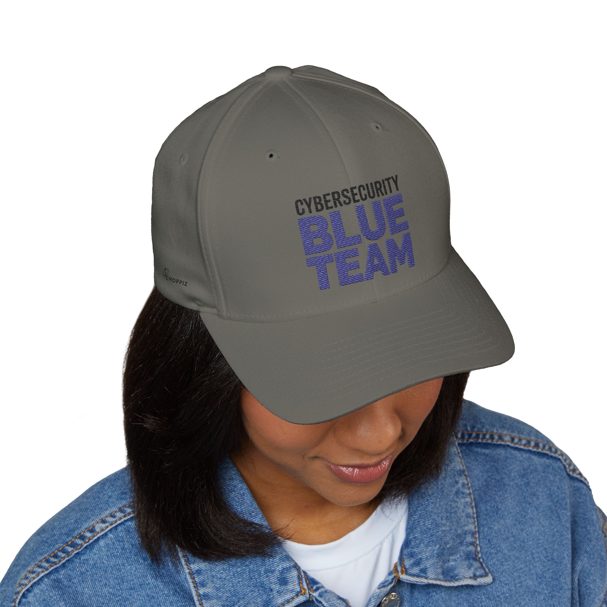 Blue Team CyberSec Cap 6277