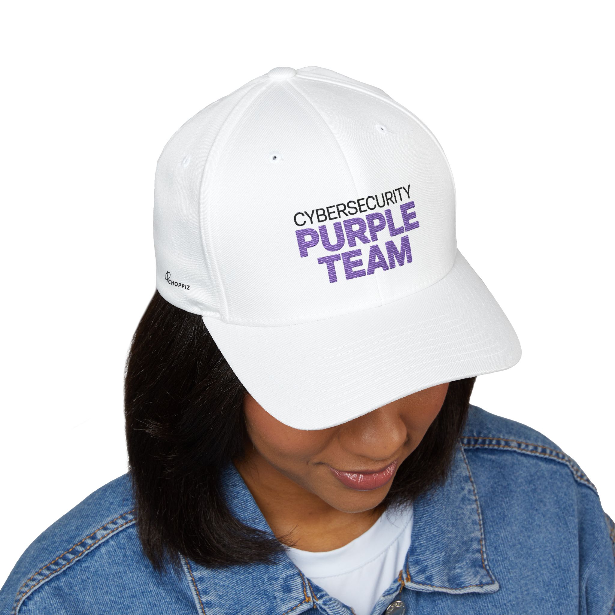 Purple Team CyberSec Cap 6277