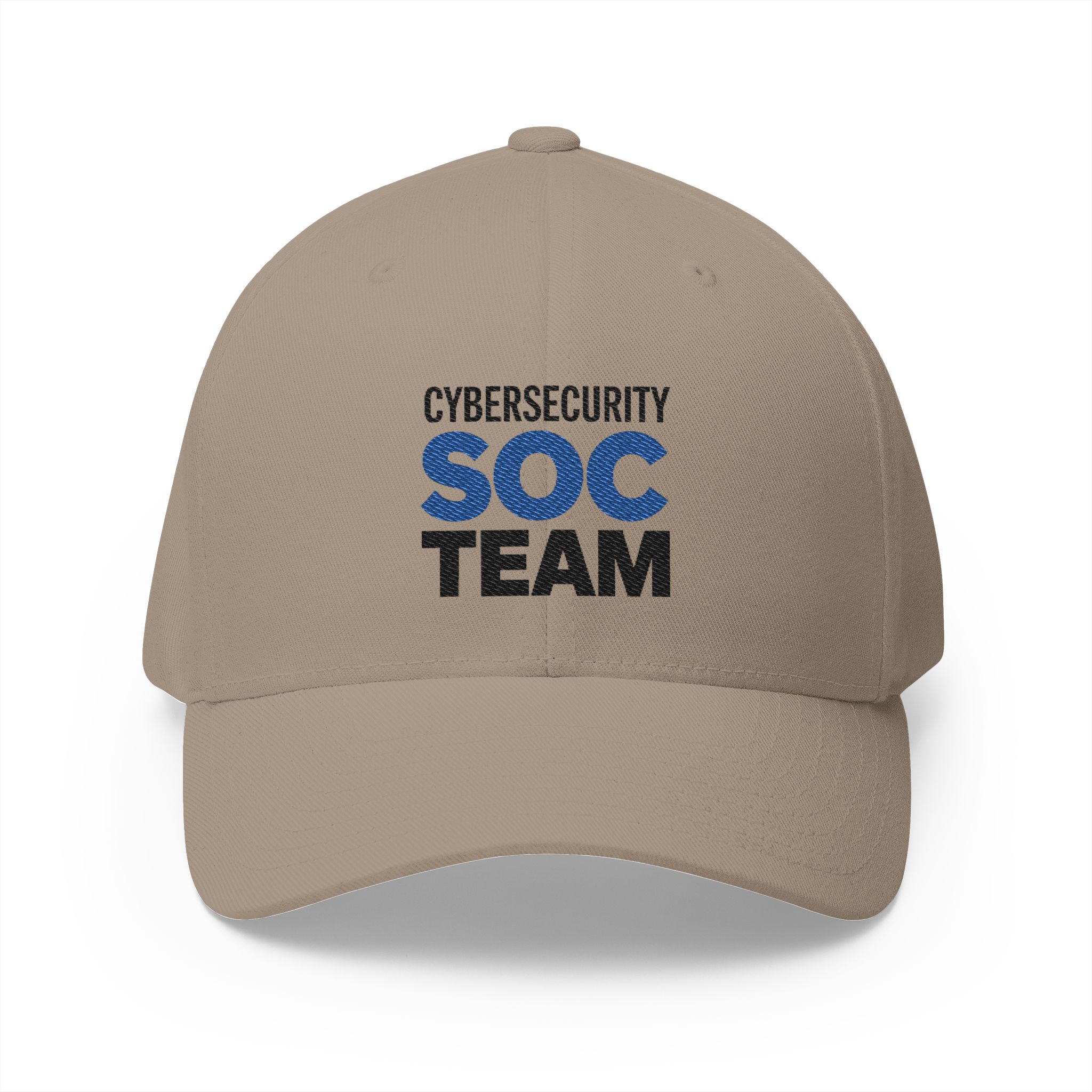 SOC Team CyberSec Cap 6277
