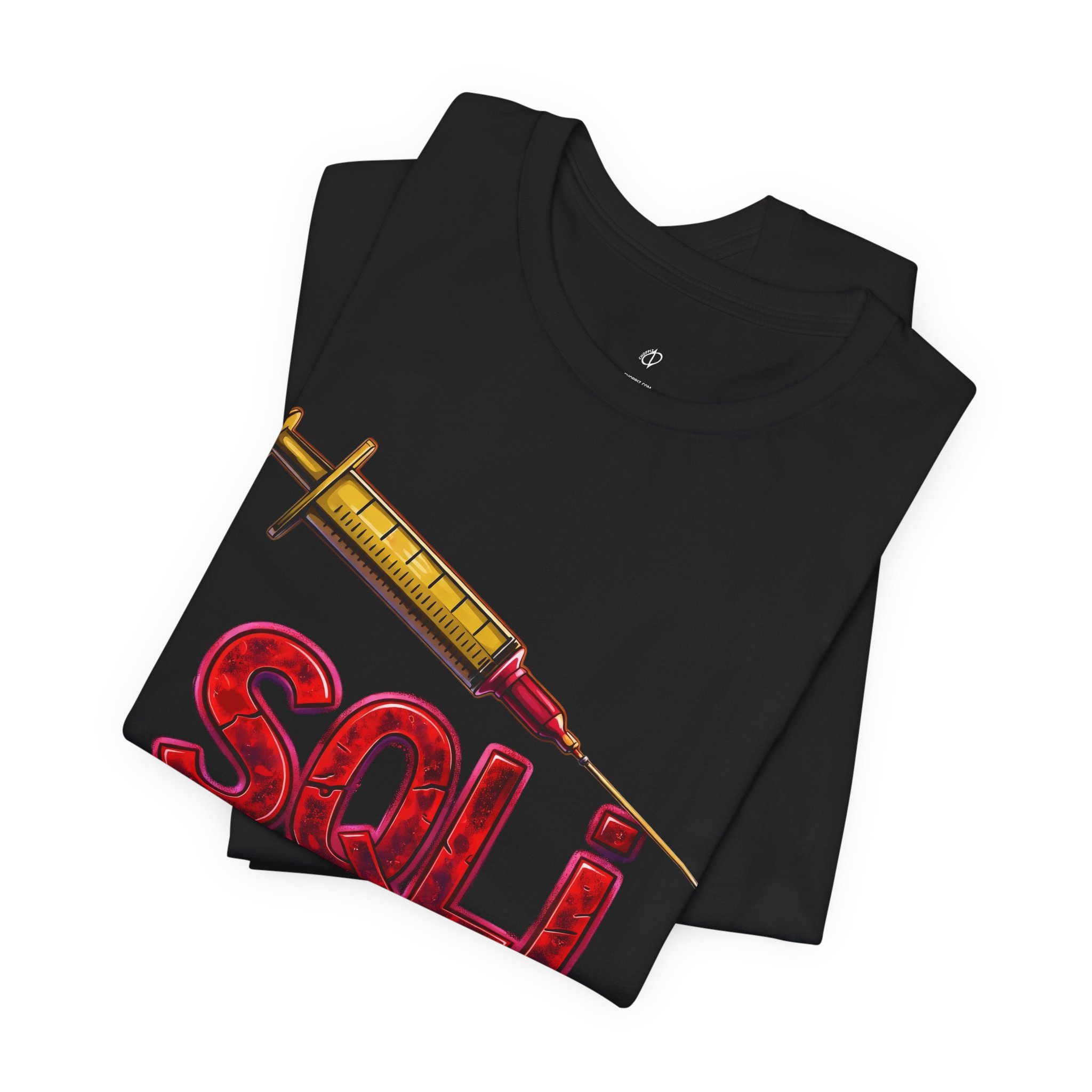 SQLi T-Shirt – SQL Injection Cybersecurity Shirt
