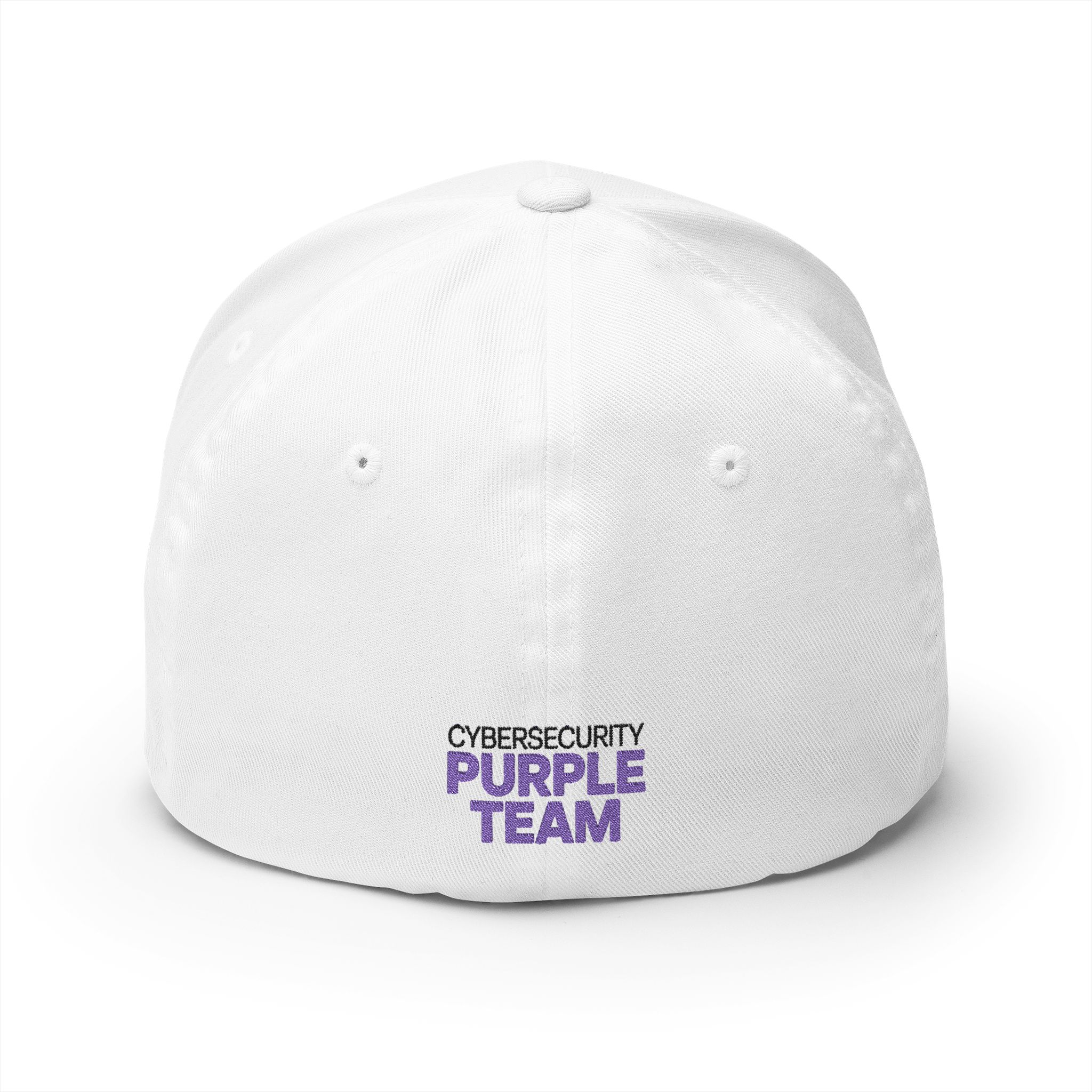 Purple Team CyberSec Cap 6277