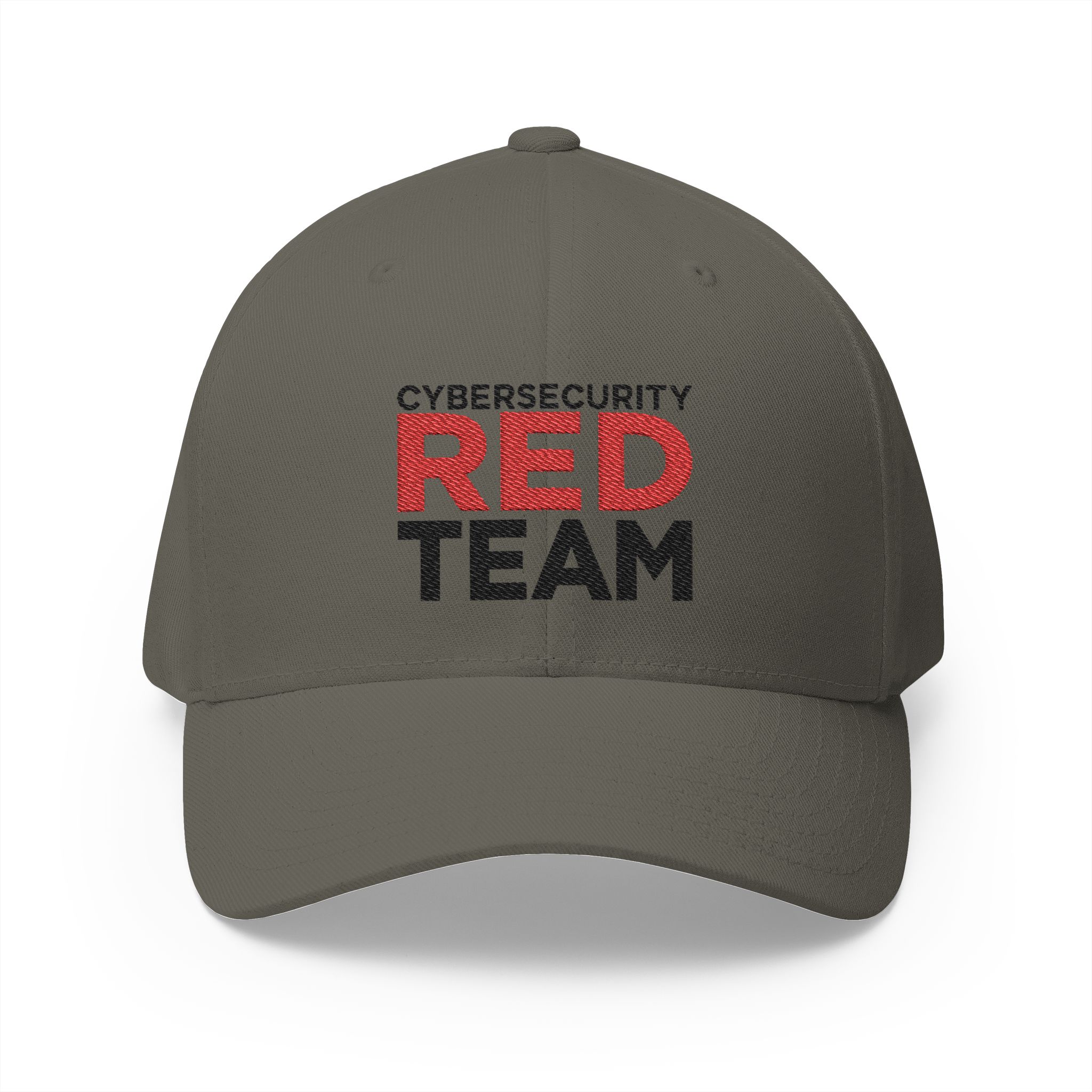 Red Team CyberSec Cap 6277