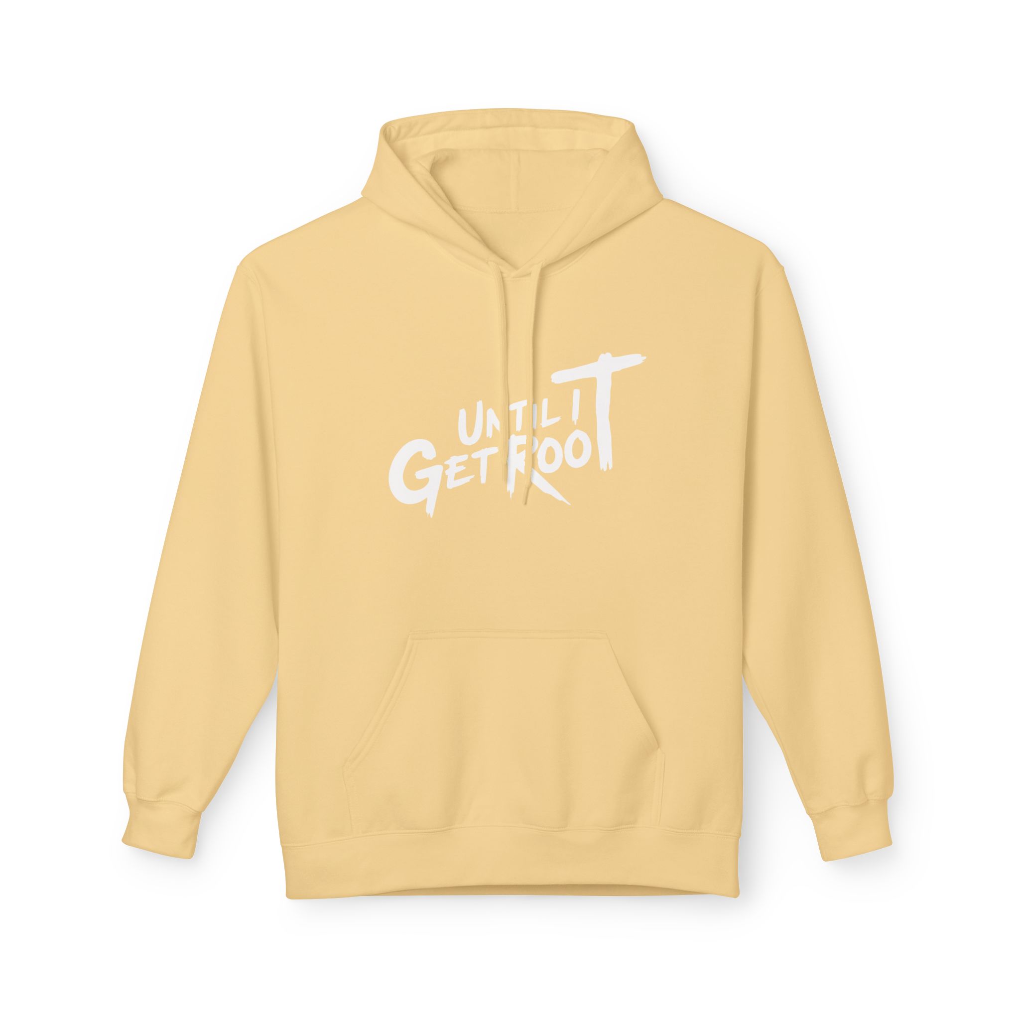 Until I Get Root Softstyle Hoodie