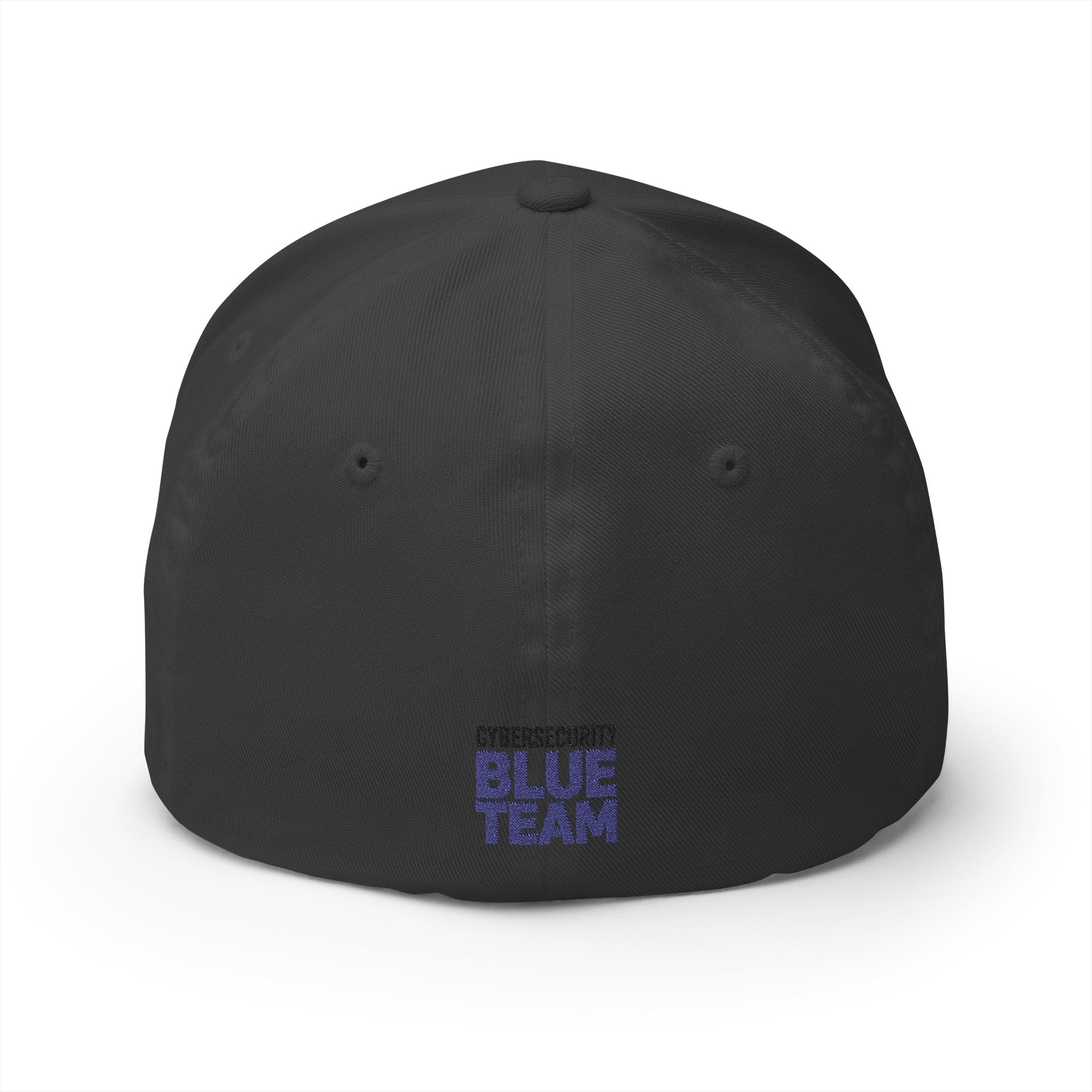 Blue Team CyberSec Cap 6277