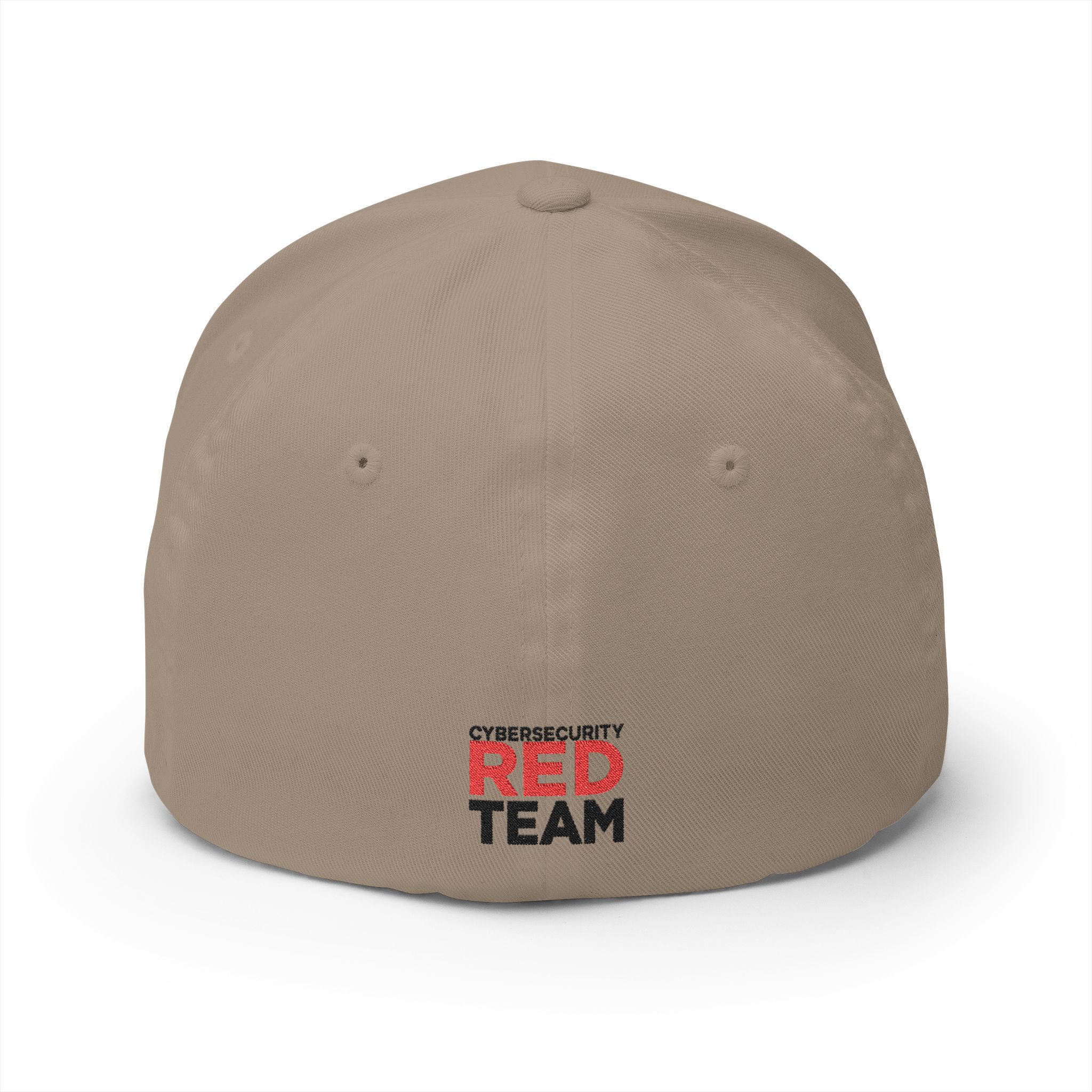 Red Team CyberSec Cap 6277