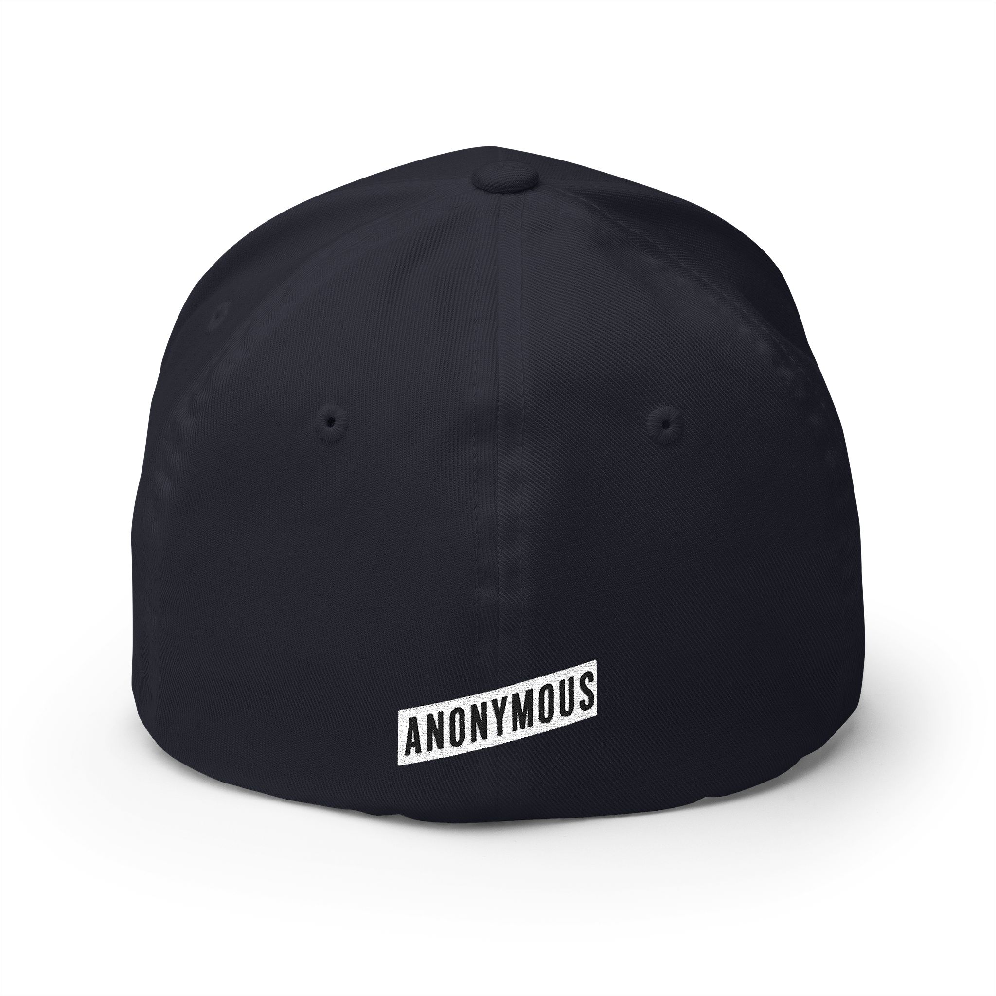 Anonymous CyberSec Cap 6277