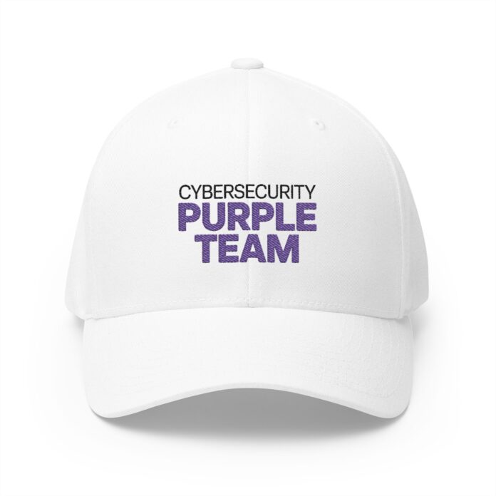 Purple Team CyberSec Cap 6277