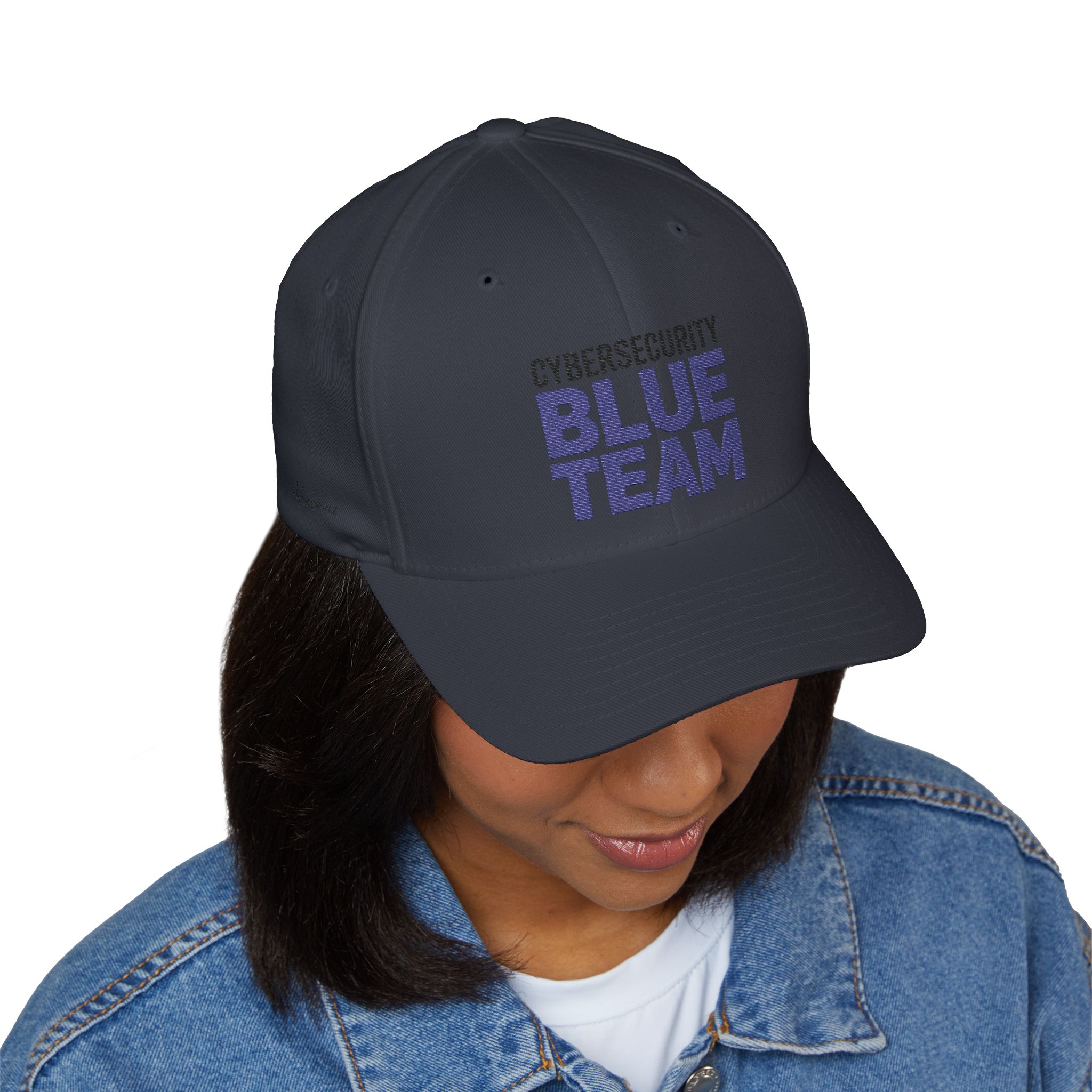 Blue Team CyberSec Cap 6277