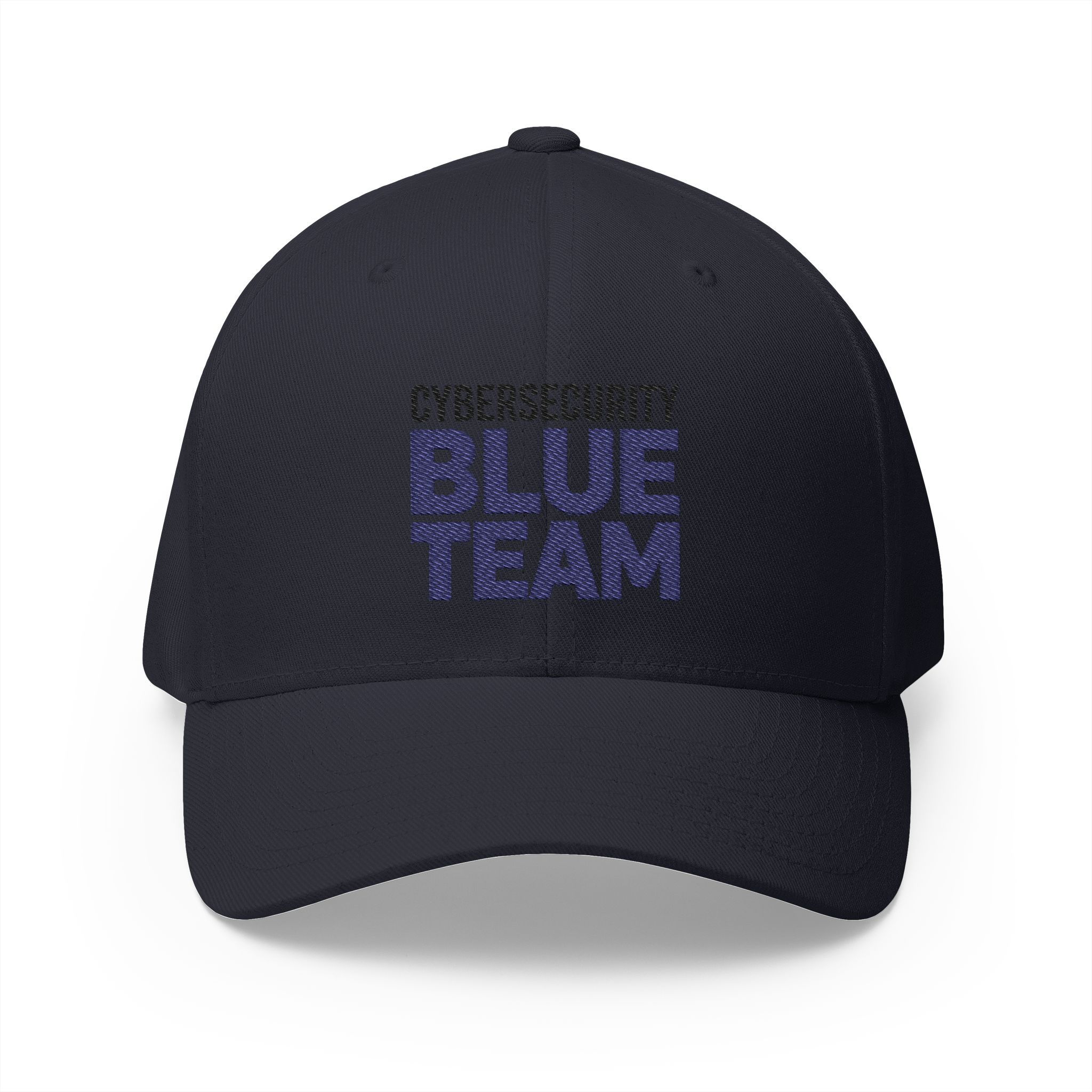Blue Team CyberSec Cap 6277