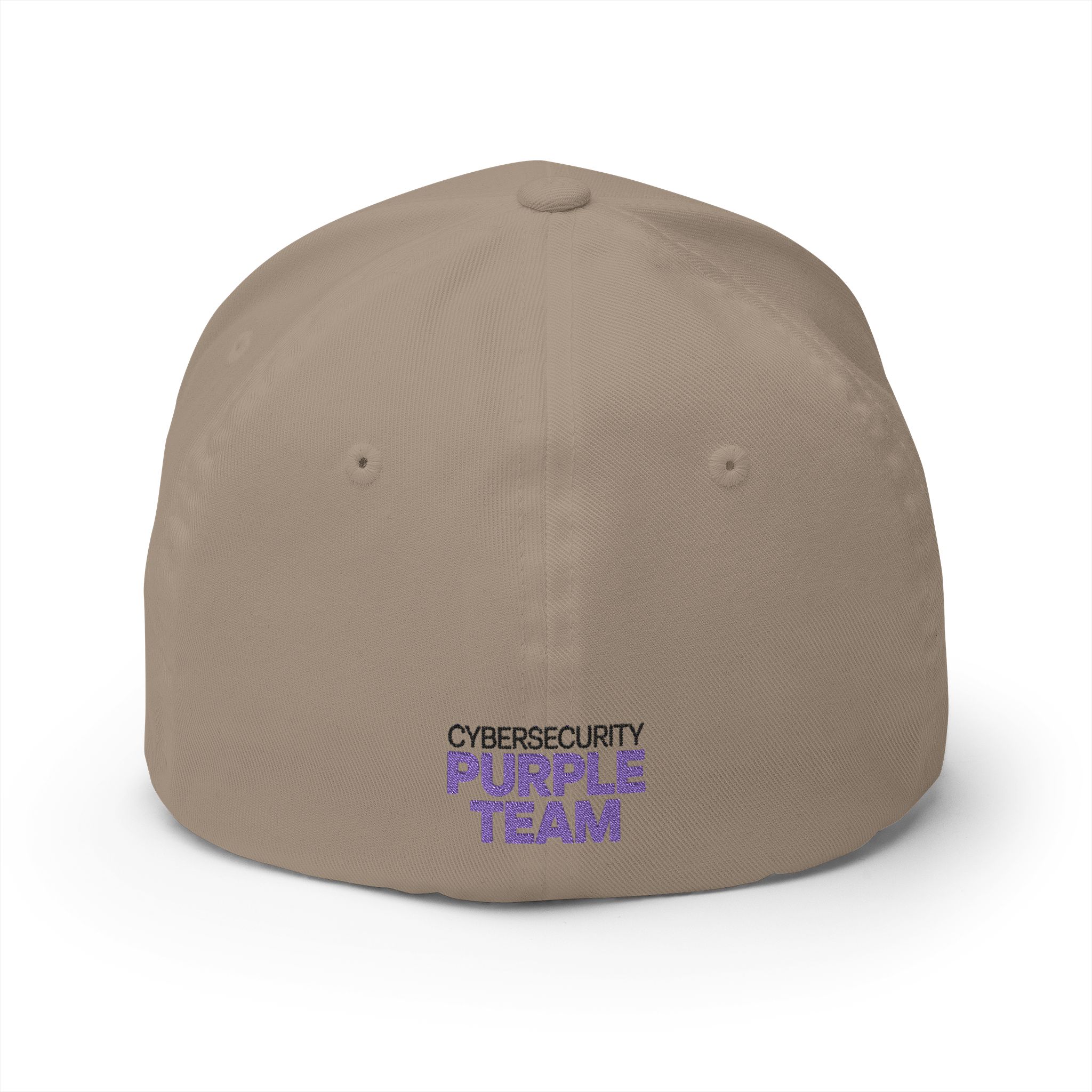 Purple Team CyberSec Cap 6277