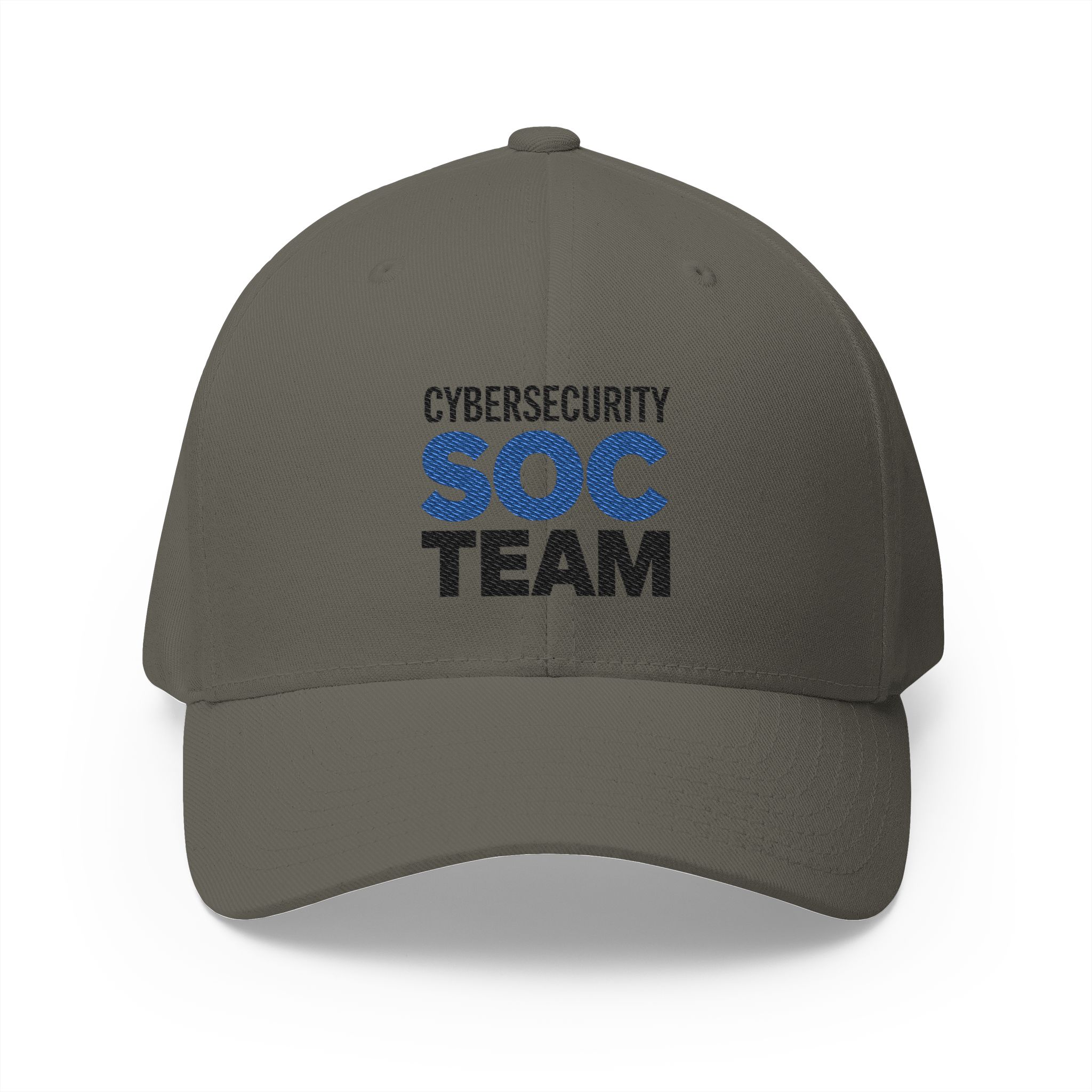 SOC Team CyberSec Cap 6277