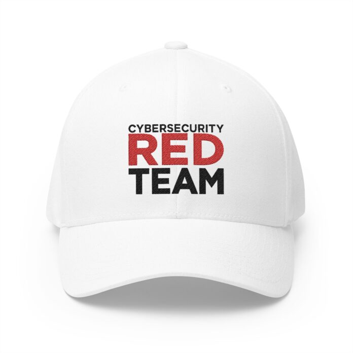 Red Team CyberSec Cap 6277